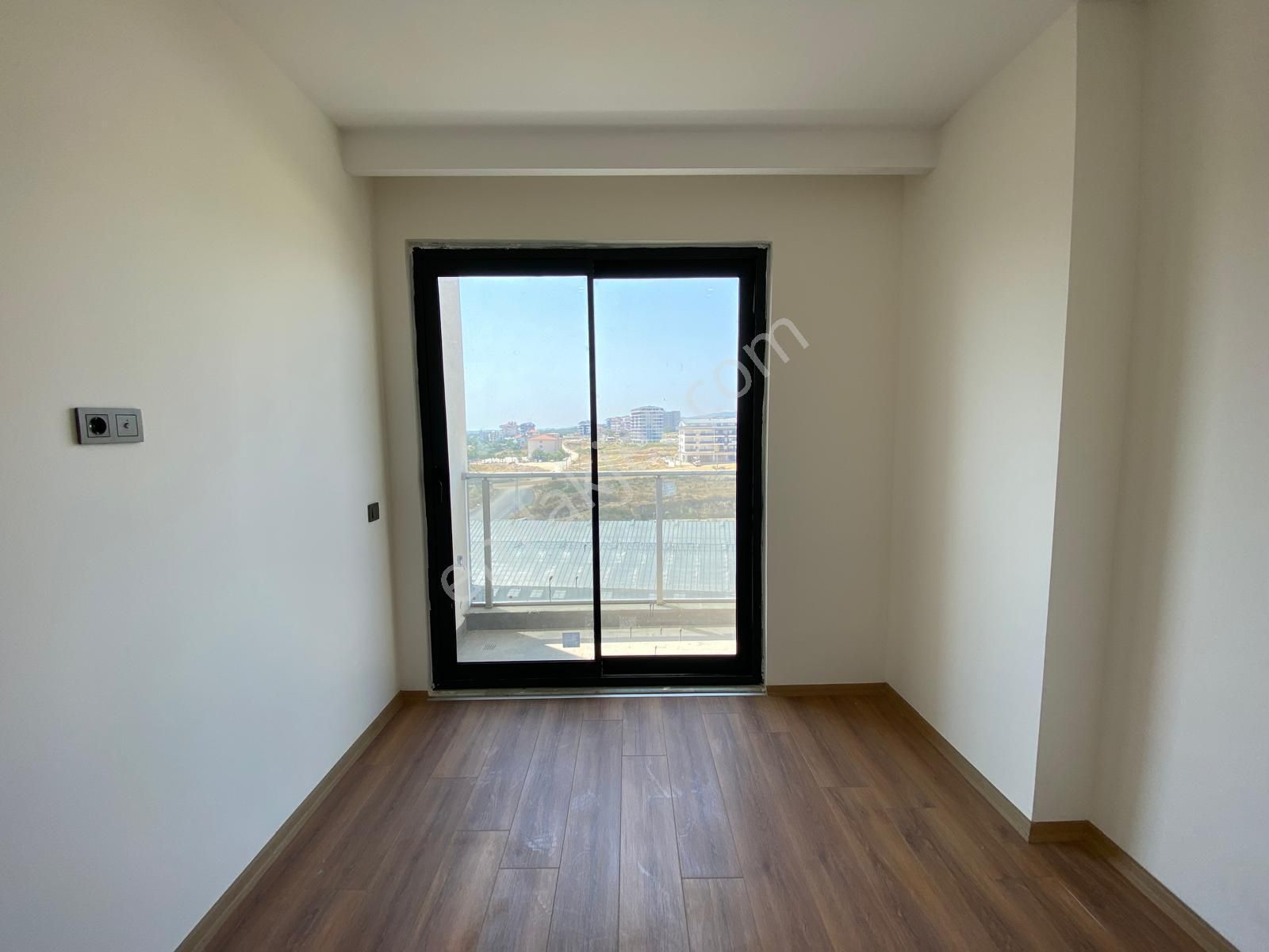 Fiyat Düştü! Alanya Payallar'da Satılık Full Aktiviteli Deniz Manzaralı 2+1 Daire - Görsel 28