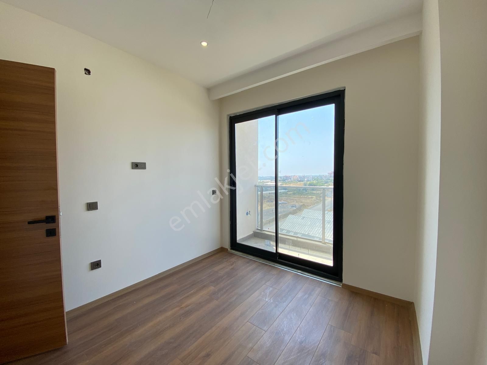 Fiyat Düştü! Alanya Payallar'da Satılık Full Aktiviteli Deniz Manzaralı 2+1 Daire - Görsel 32