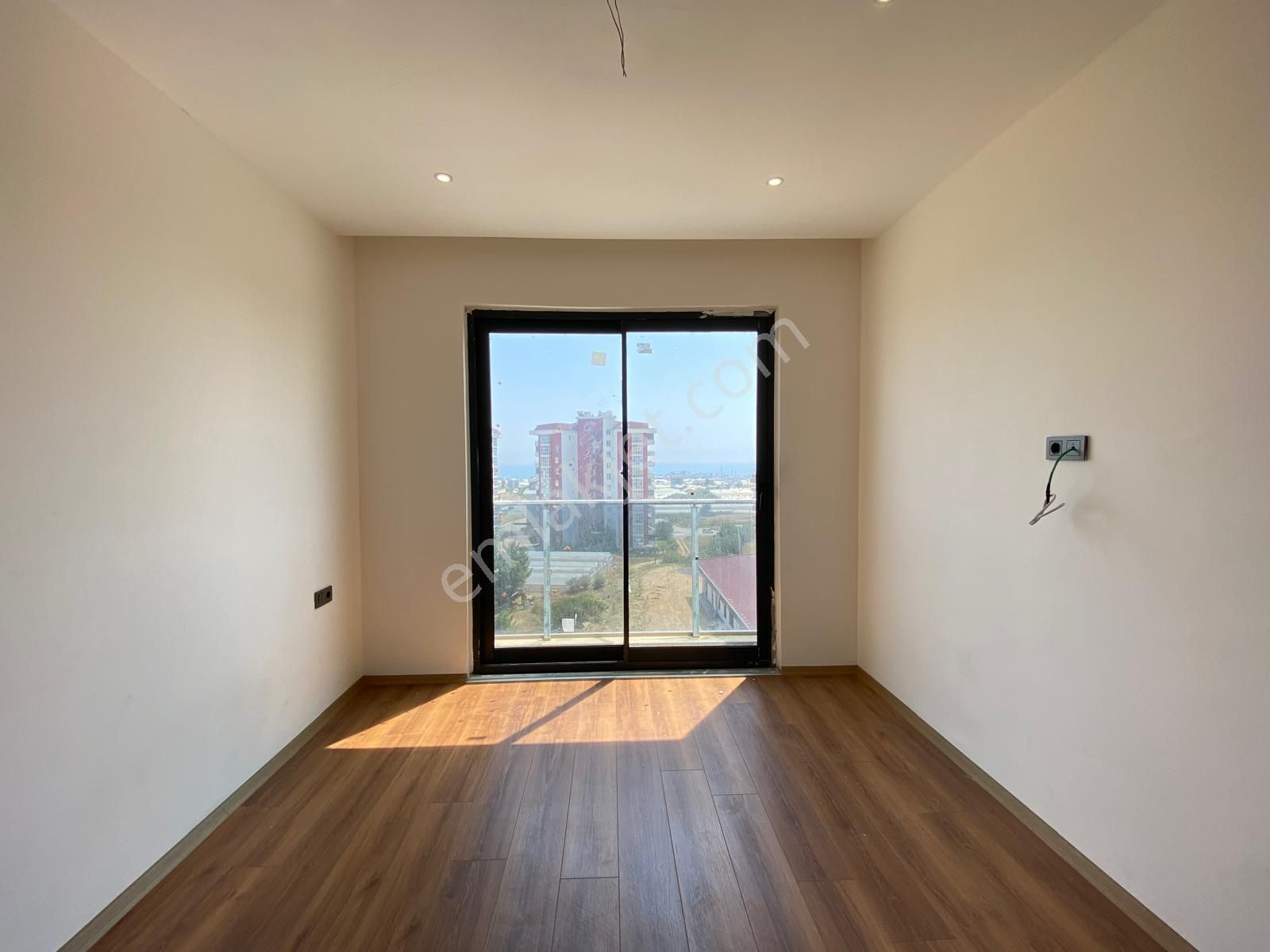 Fiyat Düştü! Alanya Payallar'da Satılık Full Aktiviteli Deniz Manzaralı 2+1 Daire - Görsel 27