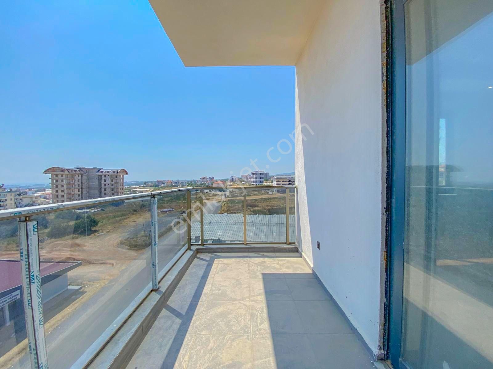 Fiyat Düştü! Alanya Payallar'da Satılık Full Aktiviteli Deniz Manzaralı 2+1 Daire - Görsel 20