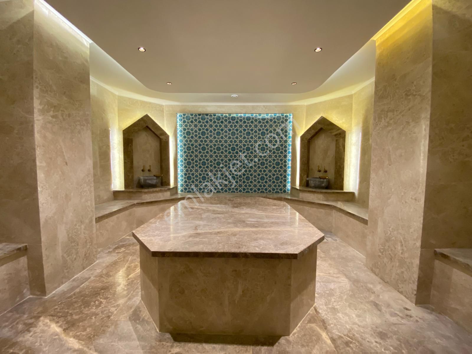 Fiyat Düştü! Alanya Payallar'da Satılık Full Aktiviteli Deniz Manzaralı 2+1 Daire - Görsel 9