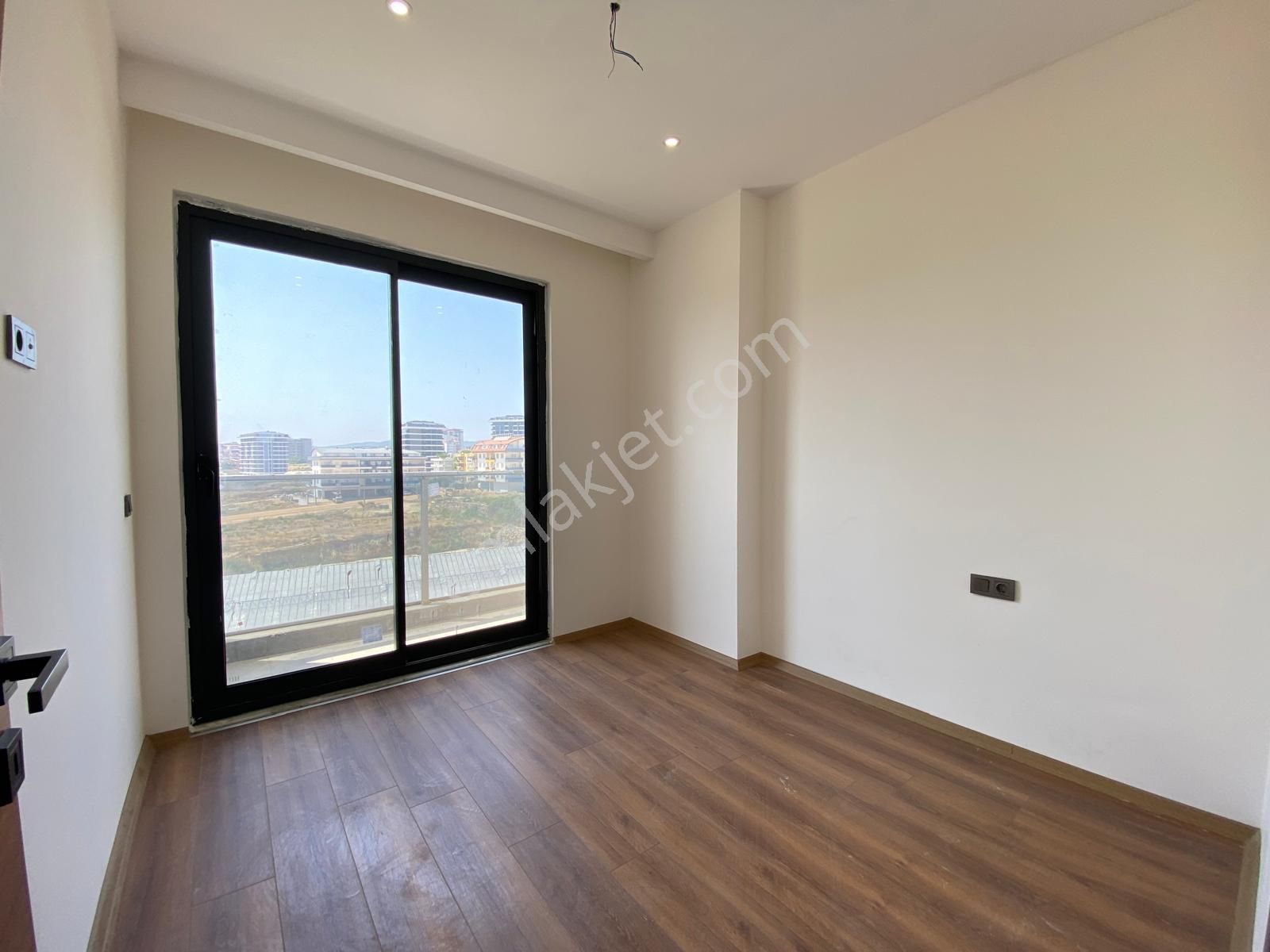 Fiyat Düştü! Alanya Payallar'da Satılık Full Aktiviteli Deniz Manzaralı 2+1 Daire - Görsel 29