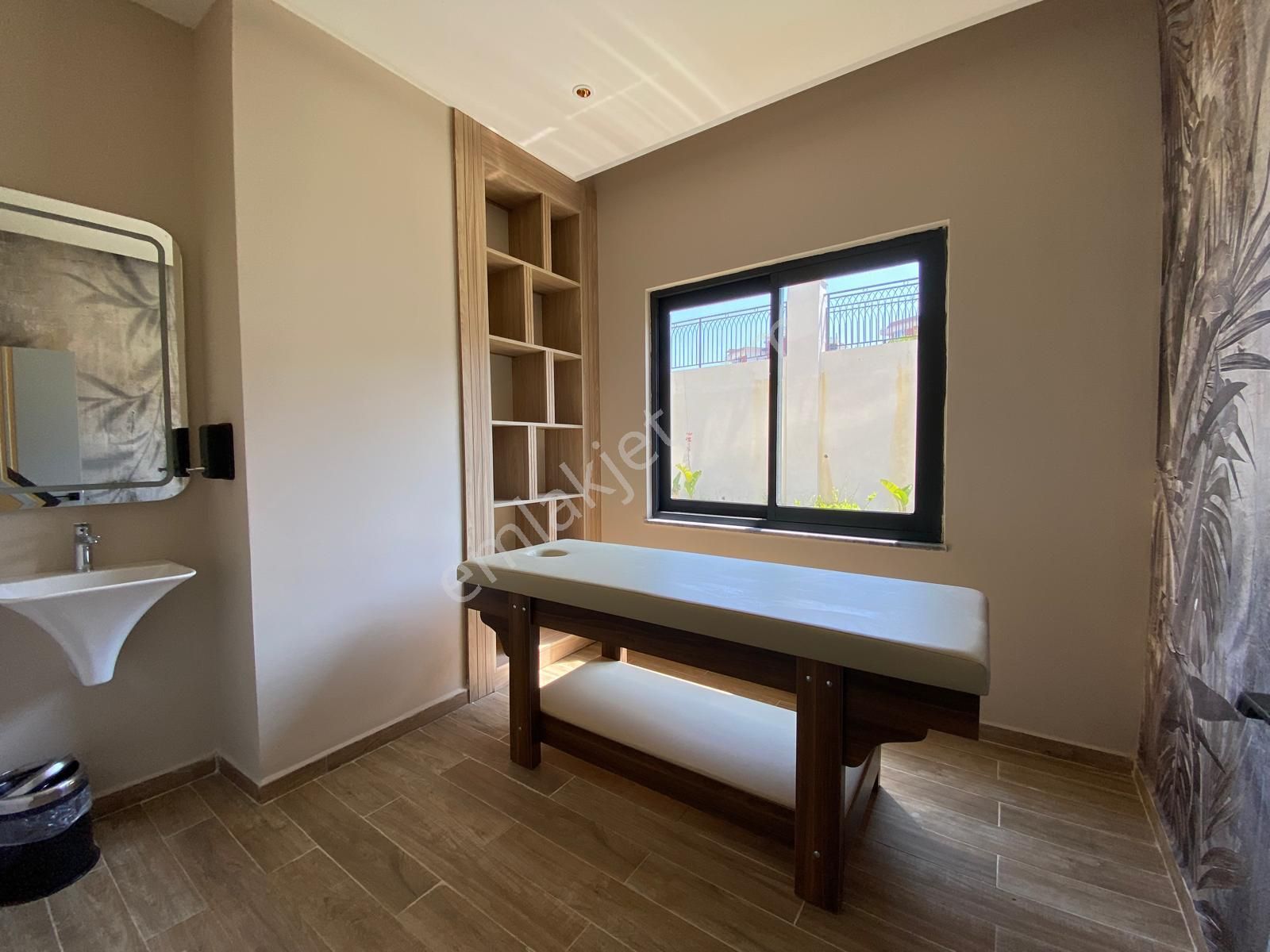 Fiyat Düştü! Alanya Payallar'da Satılık Full Aktiviteli Deniz Manzaralı 2+1 Daire - Görsel 5