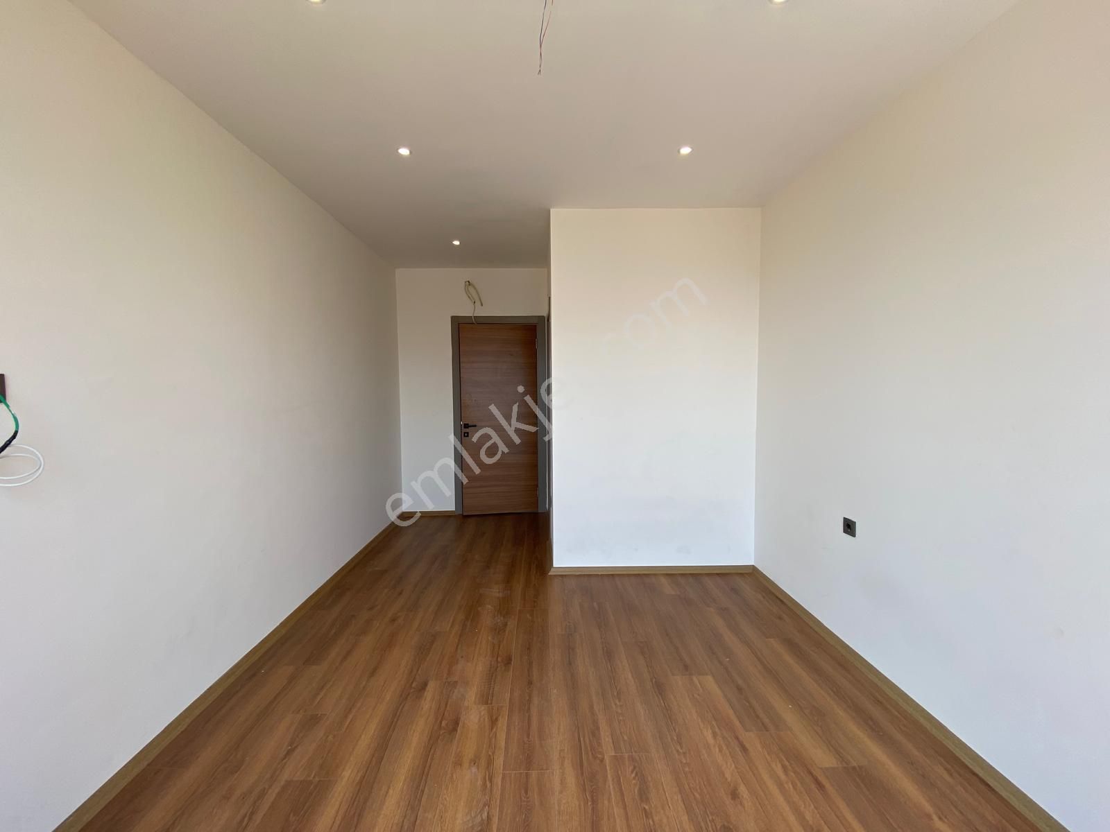 Fiyat Düştü! Alanya Payallar'da Satılık Full Aktiviteli Deniz Manzaralı 2+1 Daire - Görsel 26