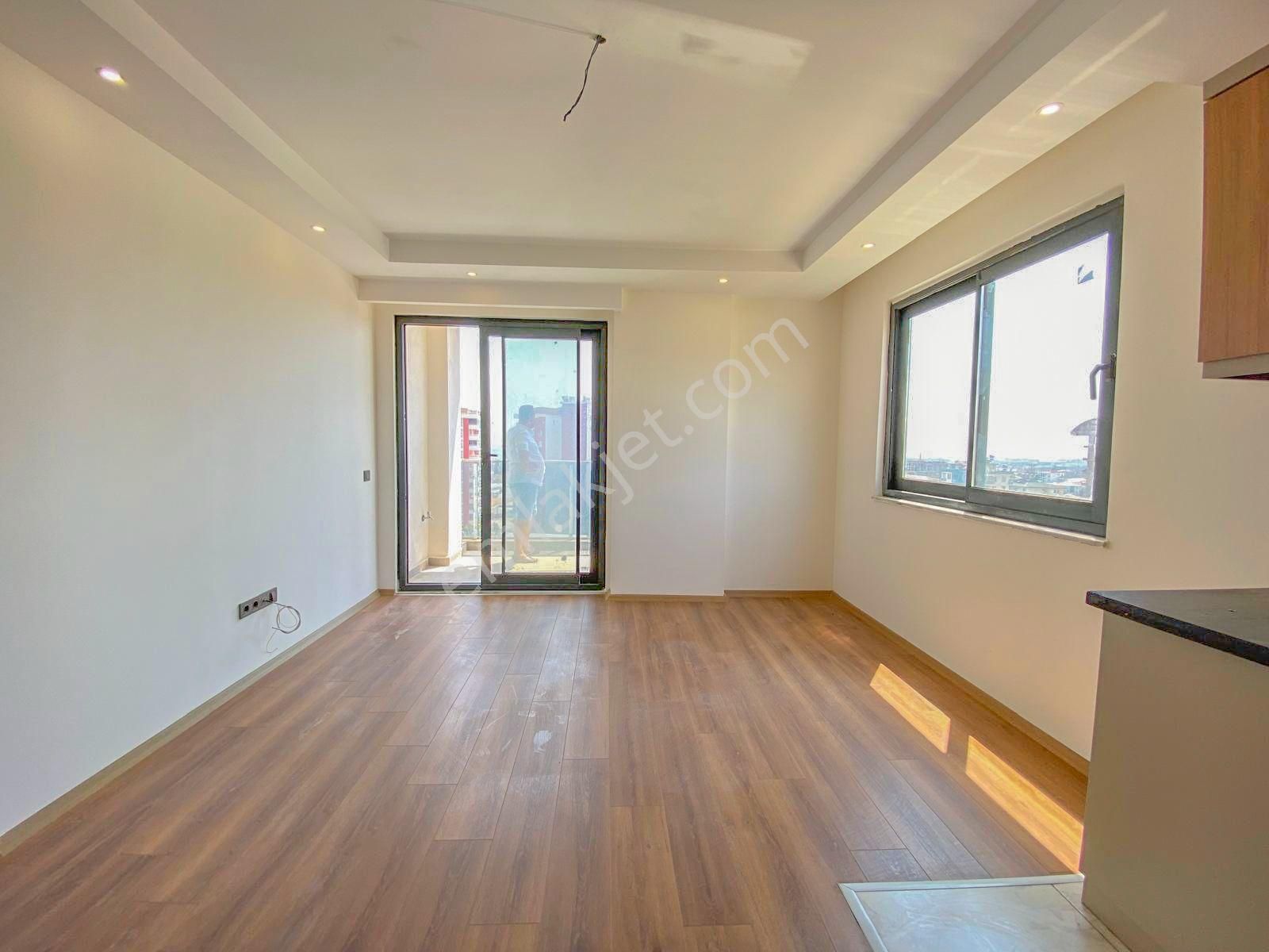 Fiyat Düştü! Alanya Payallar'da Satılık Full Aktiviteli Deniz Manzaralı 2+1 Daire - Görsel 14