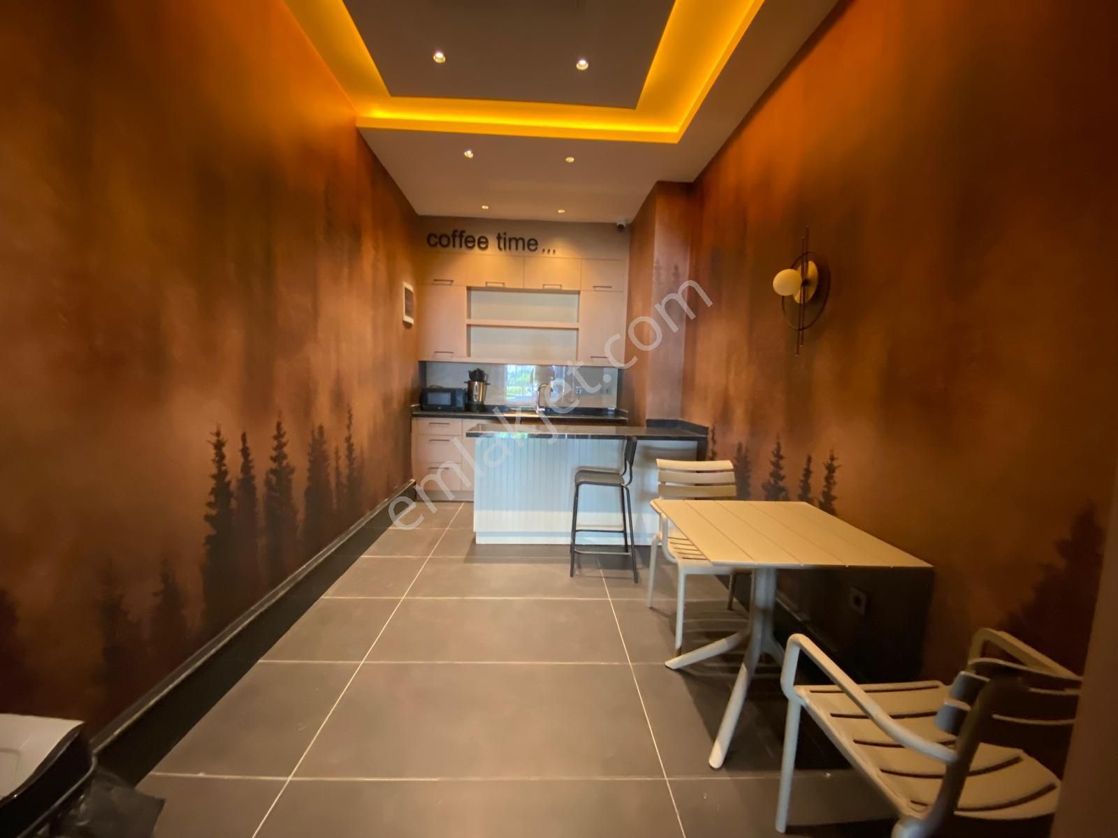 Fiyat Düştü! Alanya Payallar'da Satılık Full Aktiviteli Deniz Manzaralı 2+1 Daire - Görsel 7