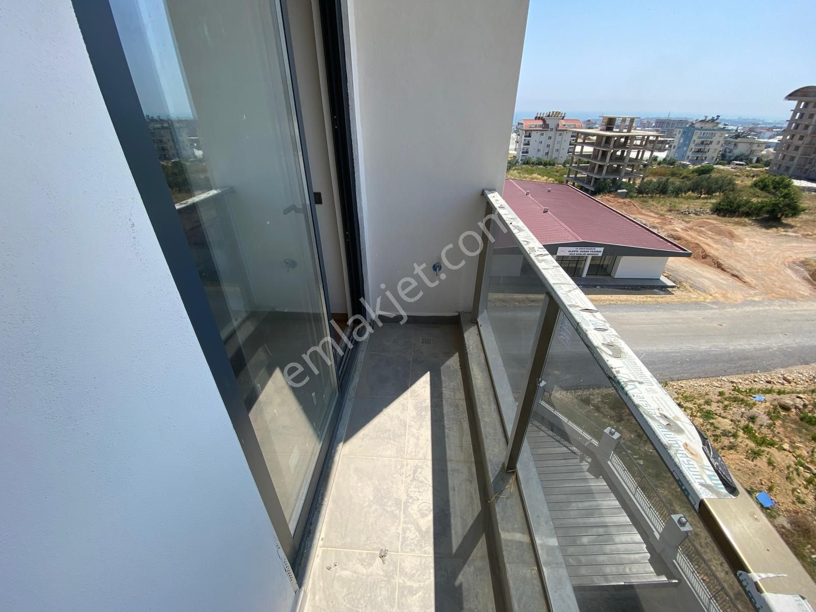 Fiyat Düştü! Alanya Payallar'da Satılık Full Aktiviteli Deniz Manzaralı 2+1 Daire - Görsel 34