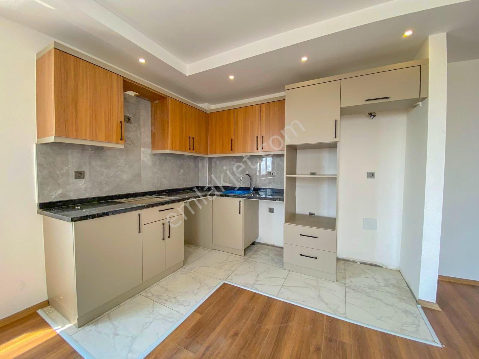 Fiyat Düştü! Alanya Payallar'da Satılık Full Aktiviteli Deniz Manzaralı 2+1 Daire - Görsel 16