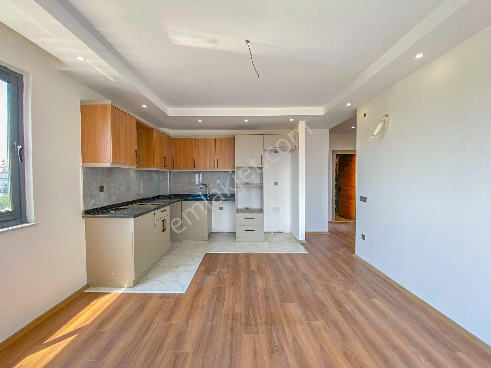 Fiyat Düştü! Alanya Payallar'da Satılık Full Aktiviteli Deniz Manzaralı 2+1 Daire - Görsel 15