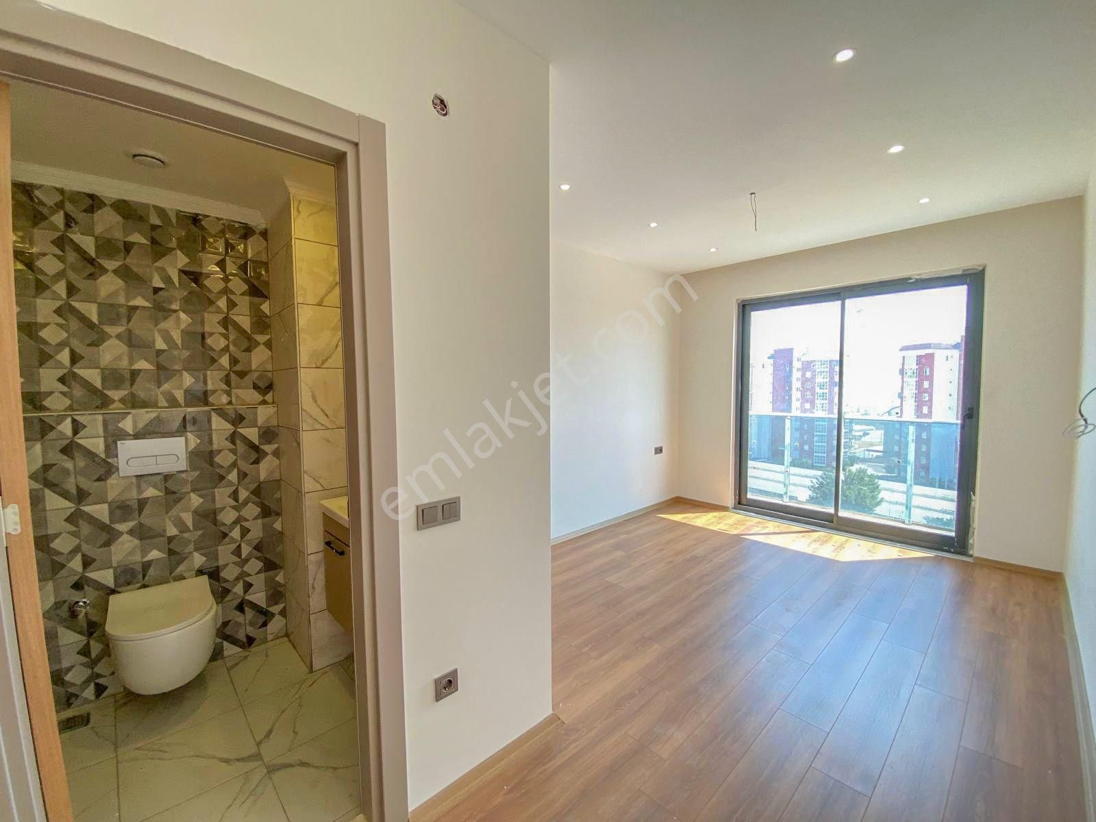 Fiyat Düştü! Alanya Payallar'da Satılık Full Aktiviteli Deniz Manzaralı 2+1 Daire - Görsel 23