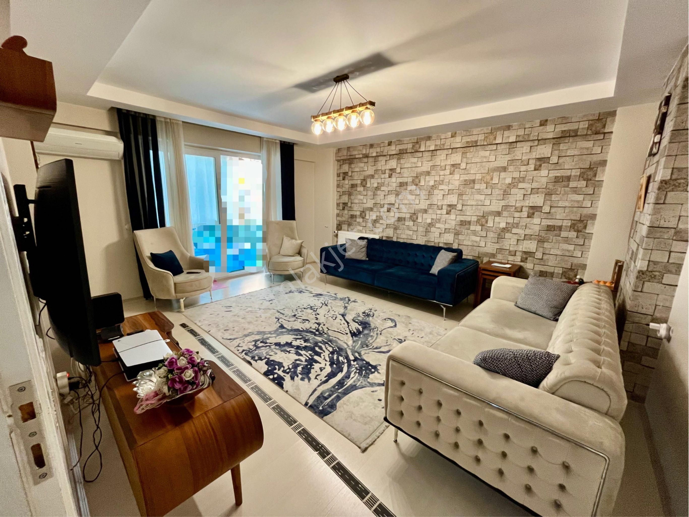 Gezek Yatağına Çok Yakın 3+1 150m2 Arakat Asansörlü Satılık Daire