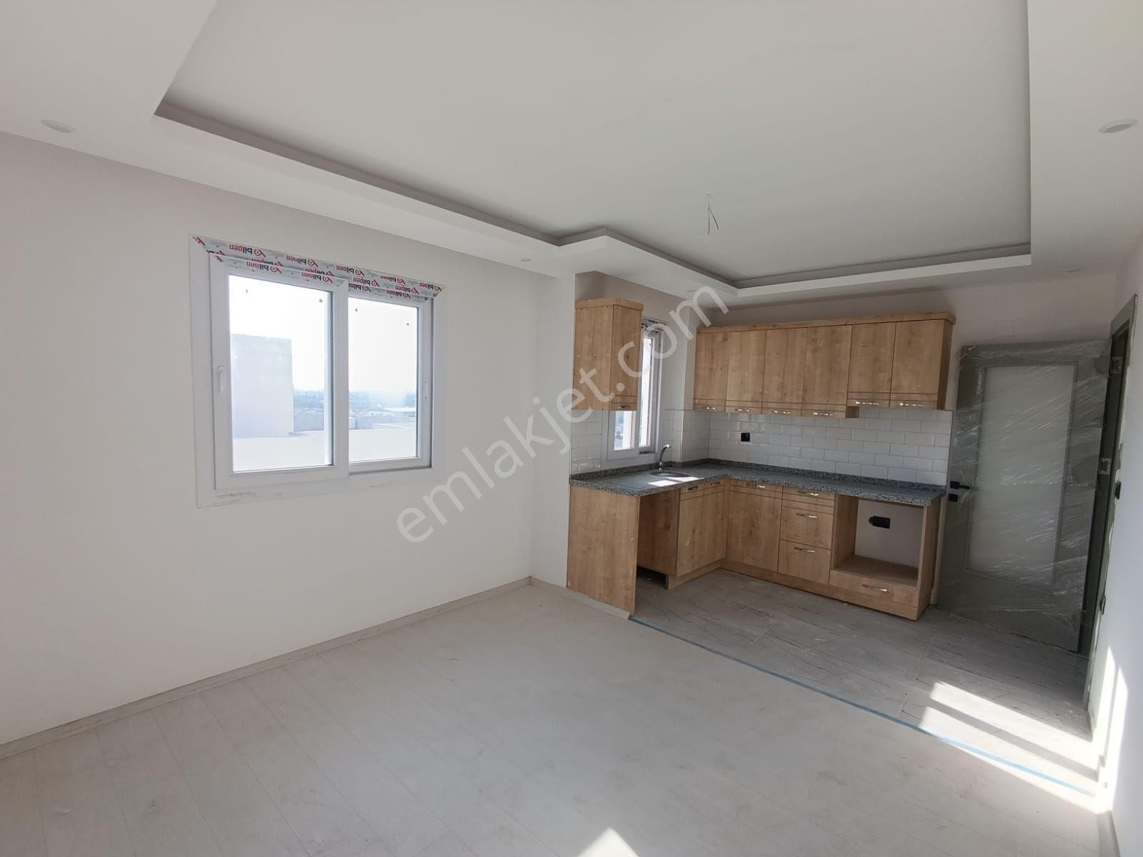 Sarıçam Kaymakamlığı Yanında 4+1 Hasarsız Satılık Daire