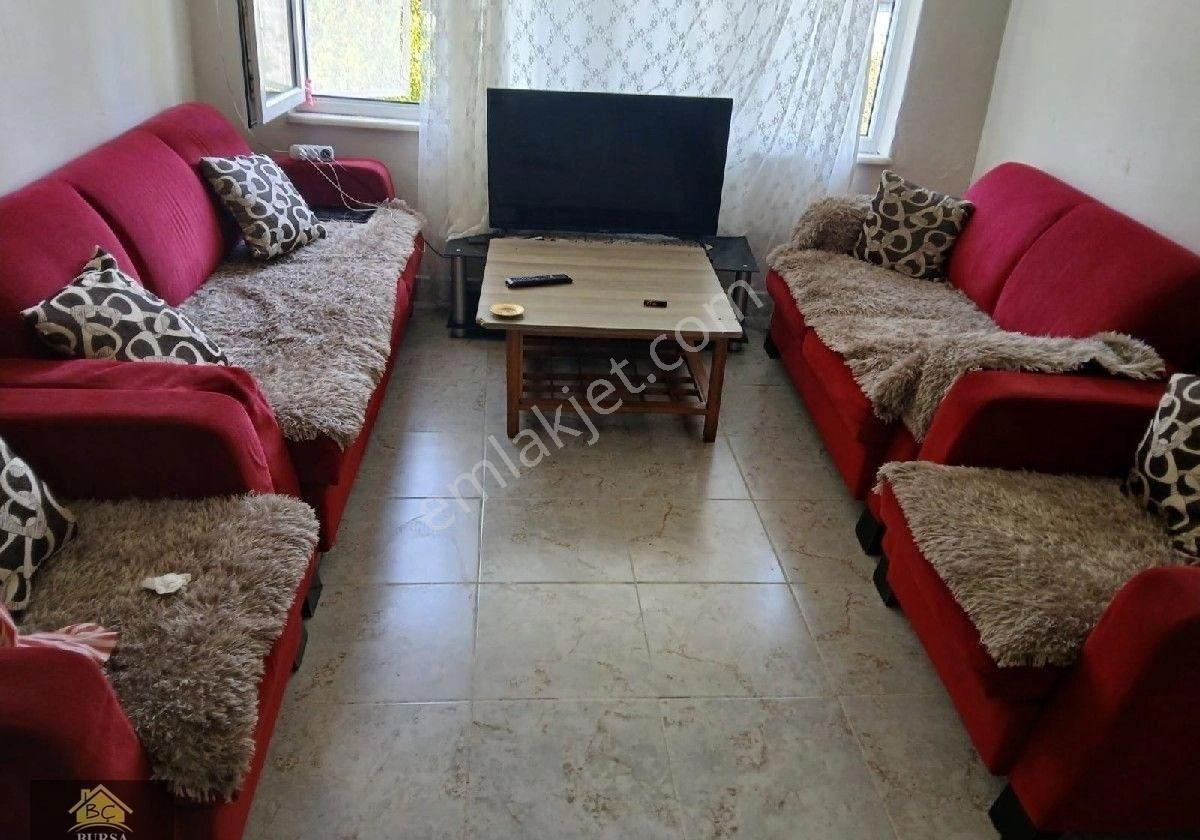 Bursa Yıldırım Emirsultan Da 2 Adet Müstakil Ev Bahçeli - Görsel 7