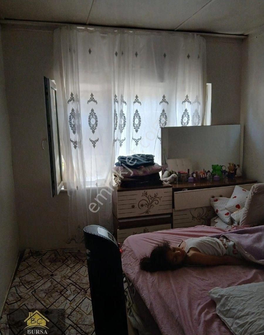 Bursa Yıldırım Emirsultan Da 2 Adet Müstakil Ev Bahçeli - Görsel 12