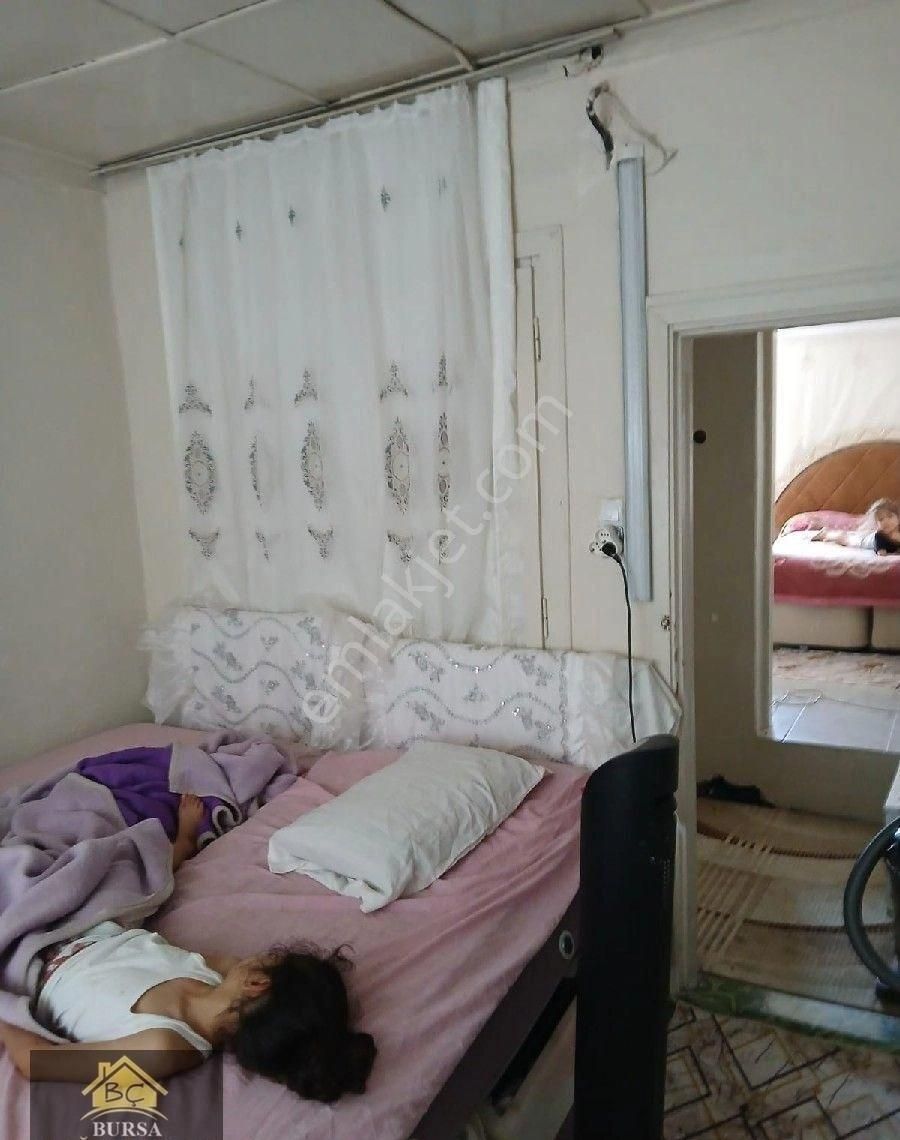 Bursa Yıldırım Emirsultan Da 2 Adet Müstakil Ev Bahçeli - Görsel 8