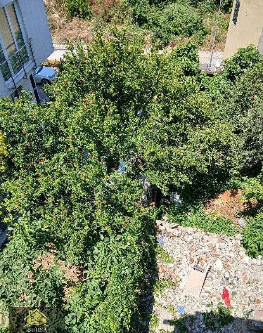 Bursa Yıldırım Emirsultan Da 2 Adet Müstakil Ev Bahçeli - Görsel 14