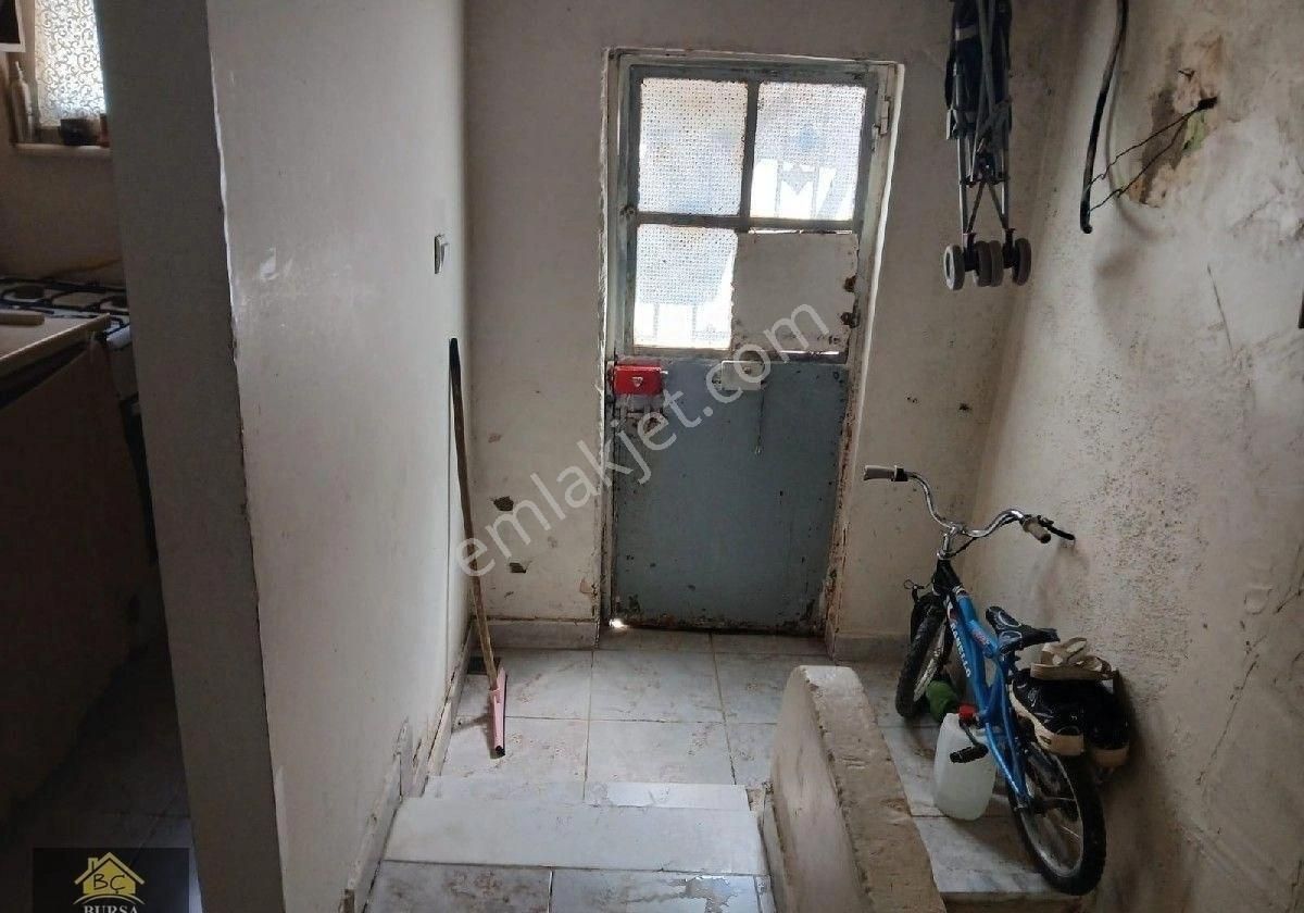 Bursa Yıldırım Emirsultan Da 2 Adet Müstakil Ev Bahçeli - Görsel 10