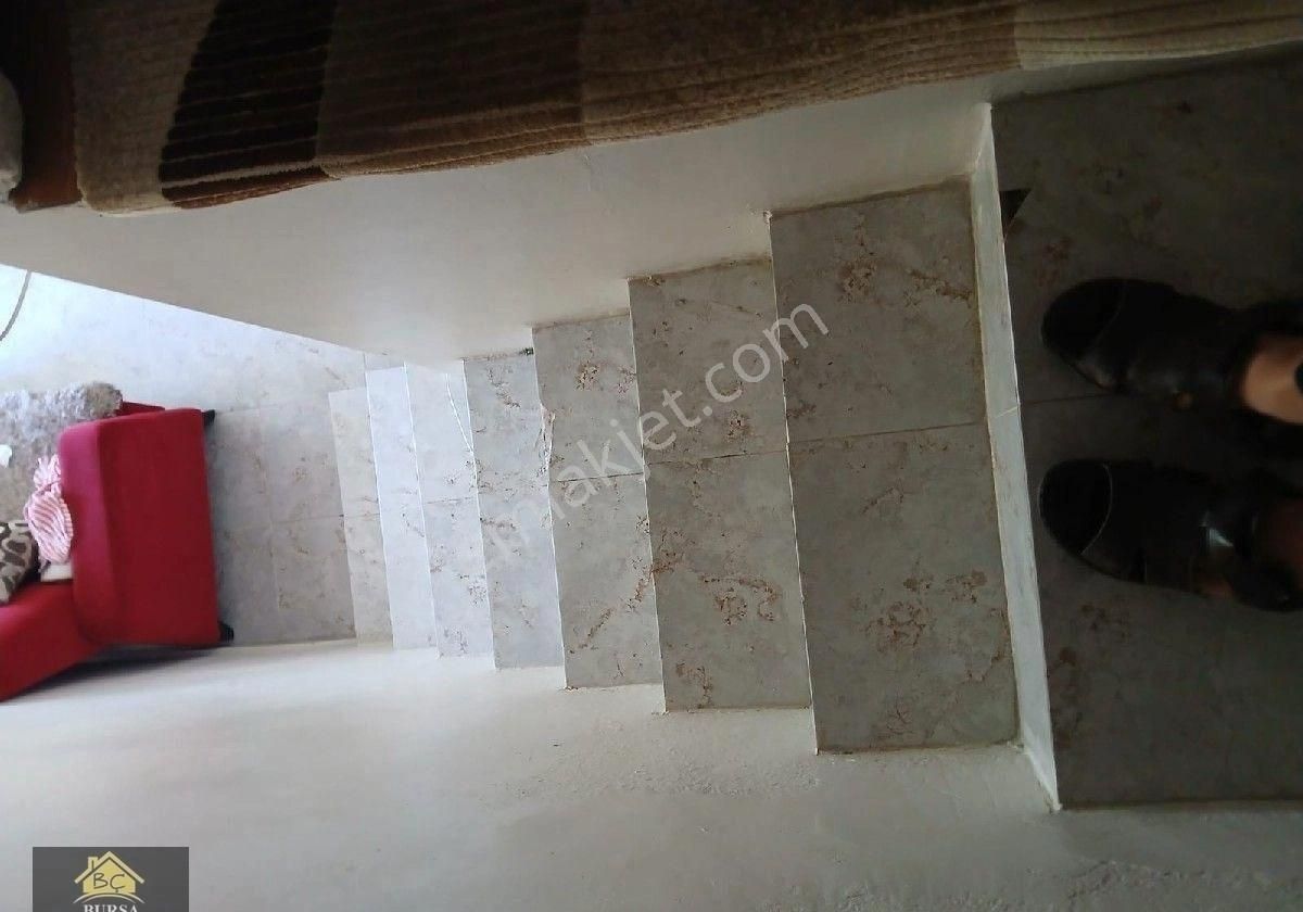 Bursa Yıldırım Emirsultan Da 2 Adet Müstakil Ev Bahçeli - Görsel 2