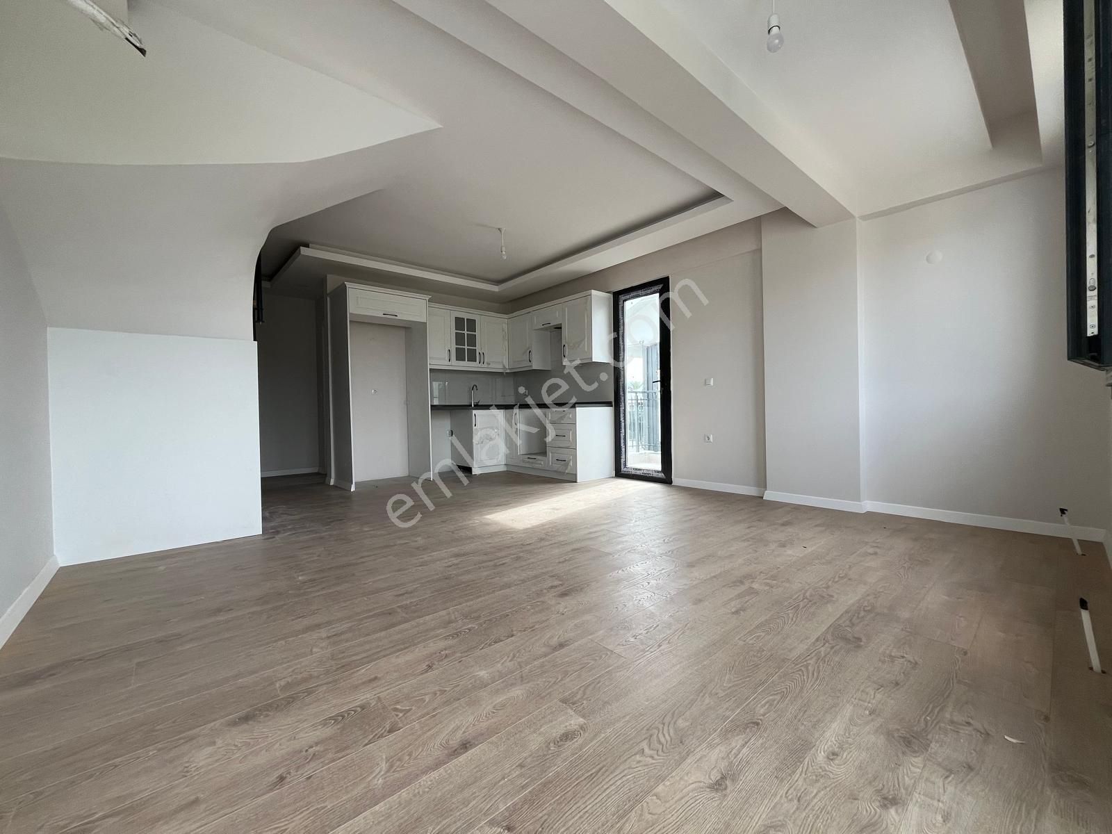 Goldhouse Dan Satılık Daire Denize Yürüme Mesafesinde 2+1 - Görsel 5