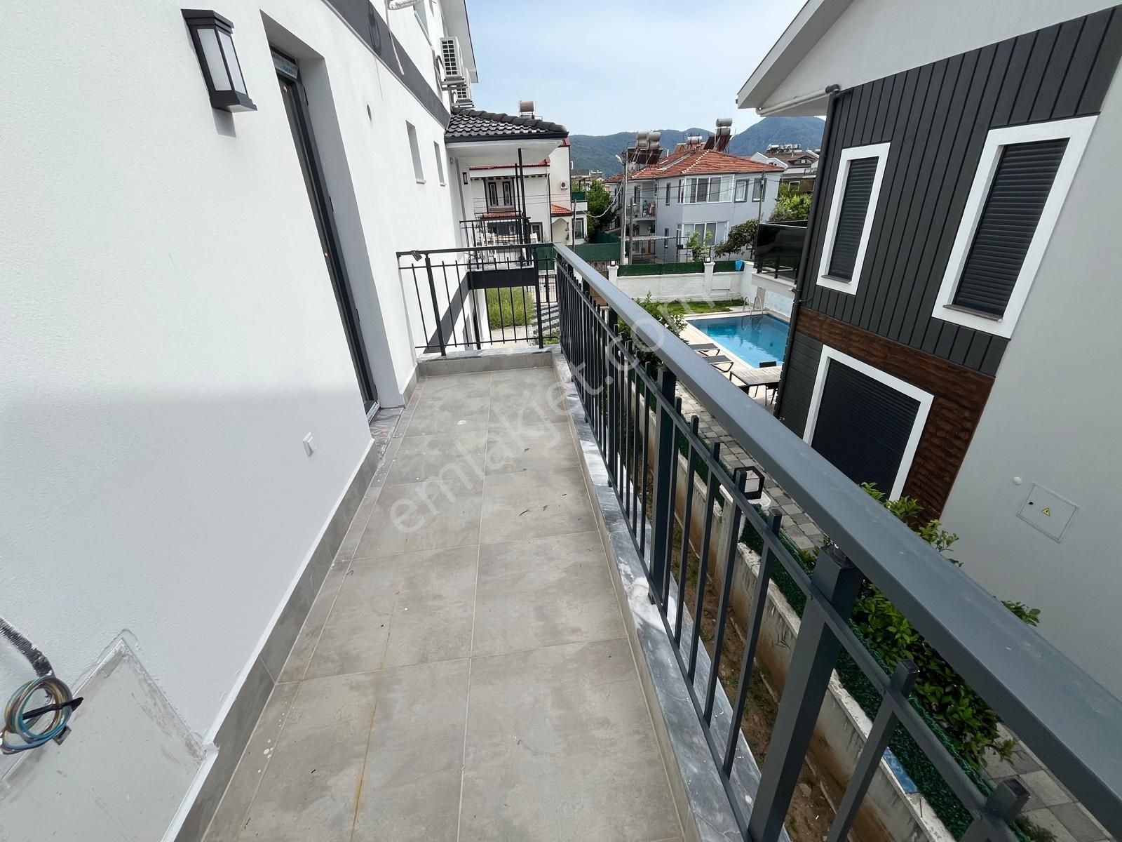 Goldhouse Dan Satılık Daire Denize Yürüme Mesafesinde 2+1 - Görsel 6