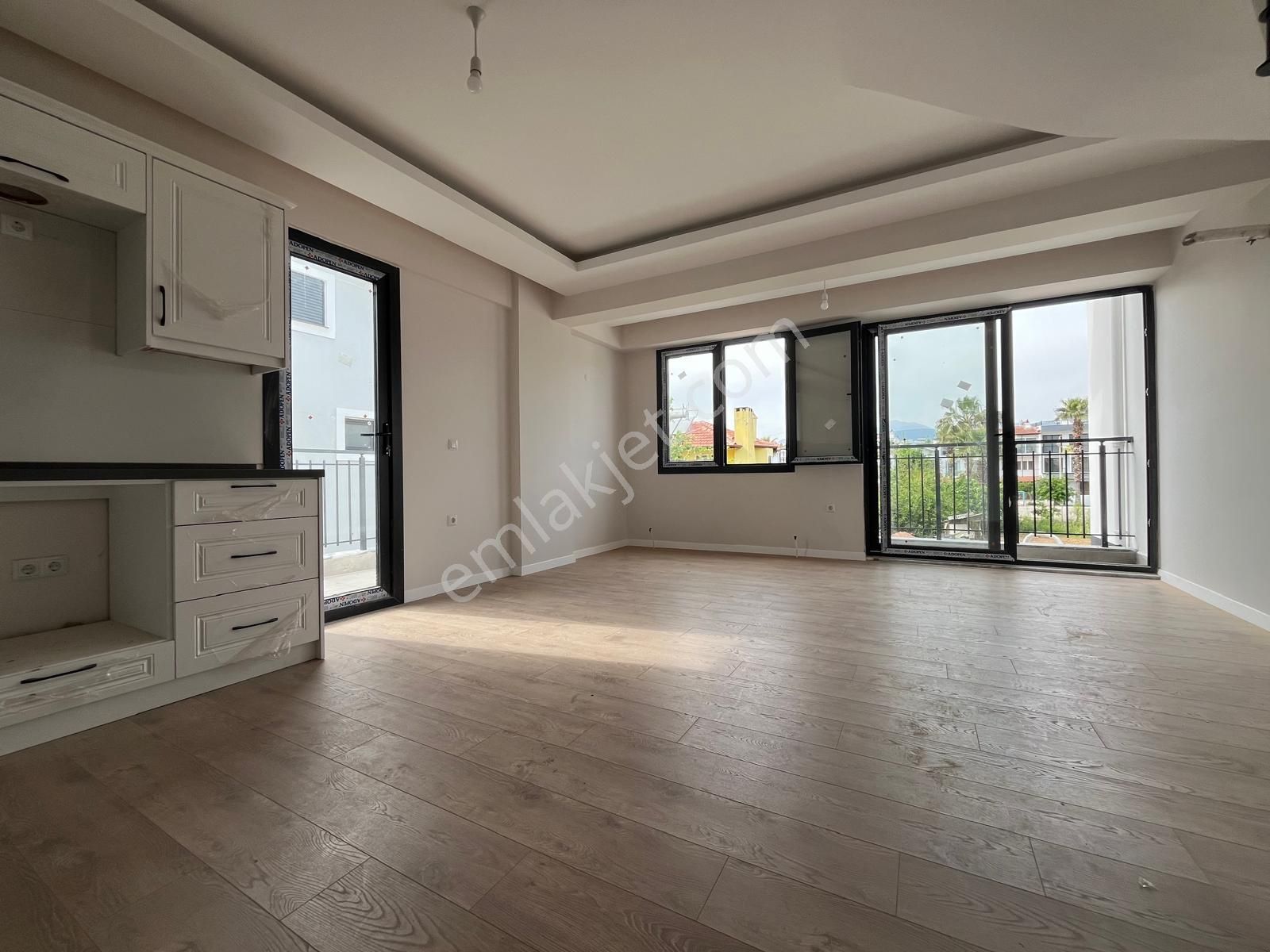 Goldhouse Dan Satılık Daire Denize Yürüme Mesafesinde 2+1 - Görsel 3