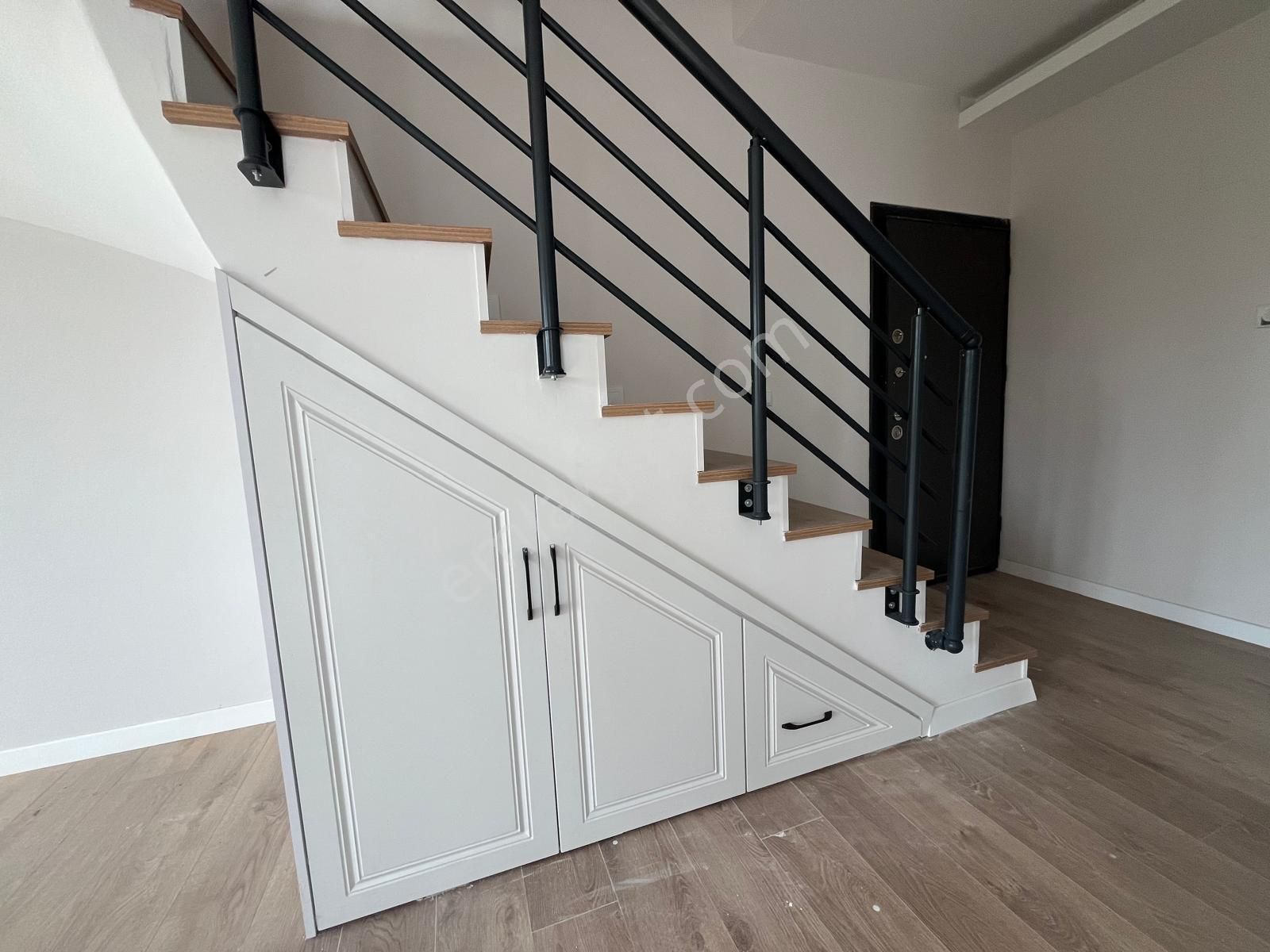 Goldhouse Dan Satılık Daire Denize Yürüme Mesafesinde 2+1 - Görsel 8