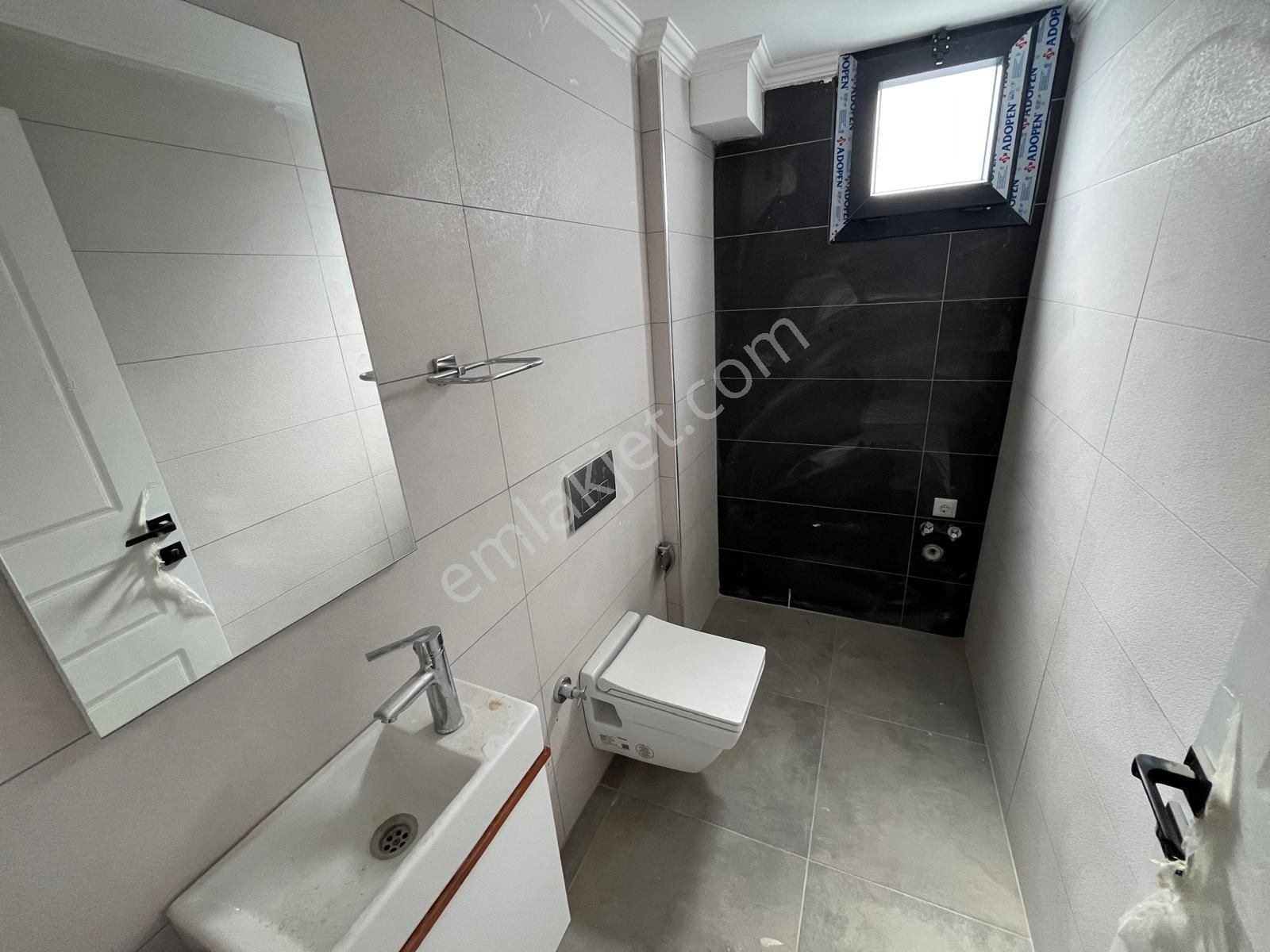 Goldhouse Dan Satılık Daire Denize Yürüme Mesafesinde 2+1 - Görsel 12