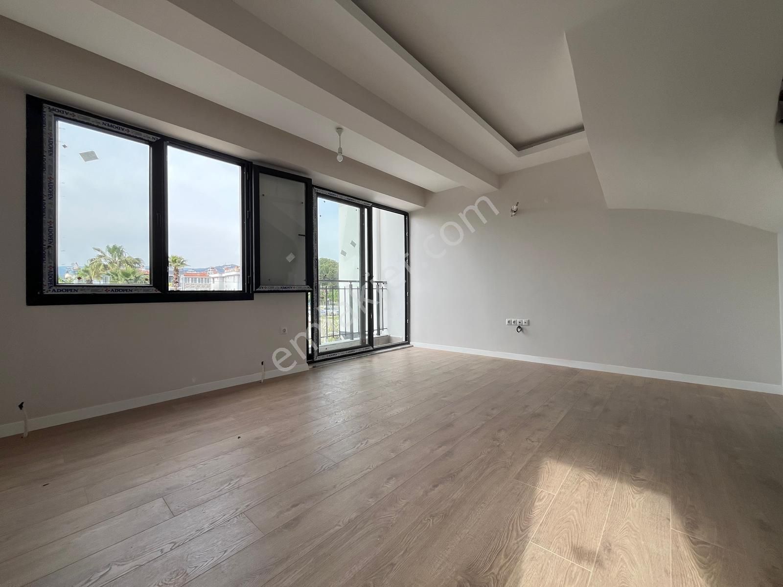 Goldhouse Dan Satılık Daire Denize Yürüme Mesafesinde 2+1 - Görsel 4