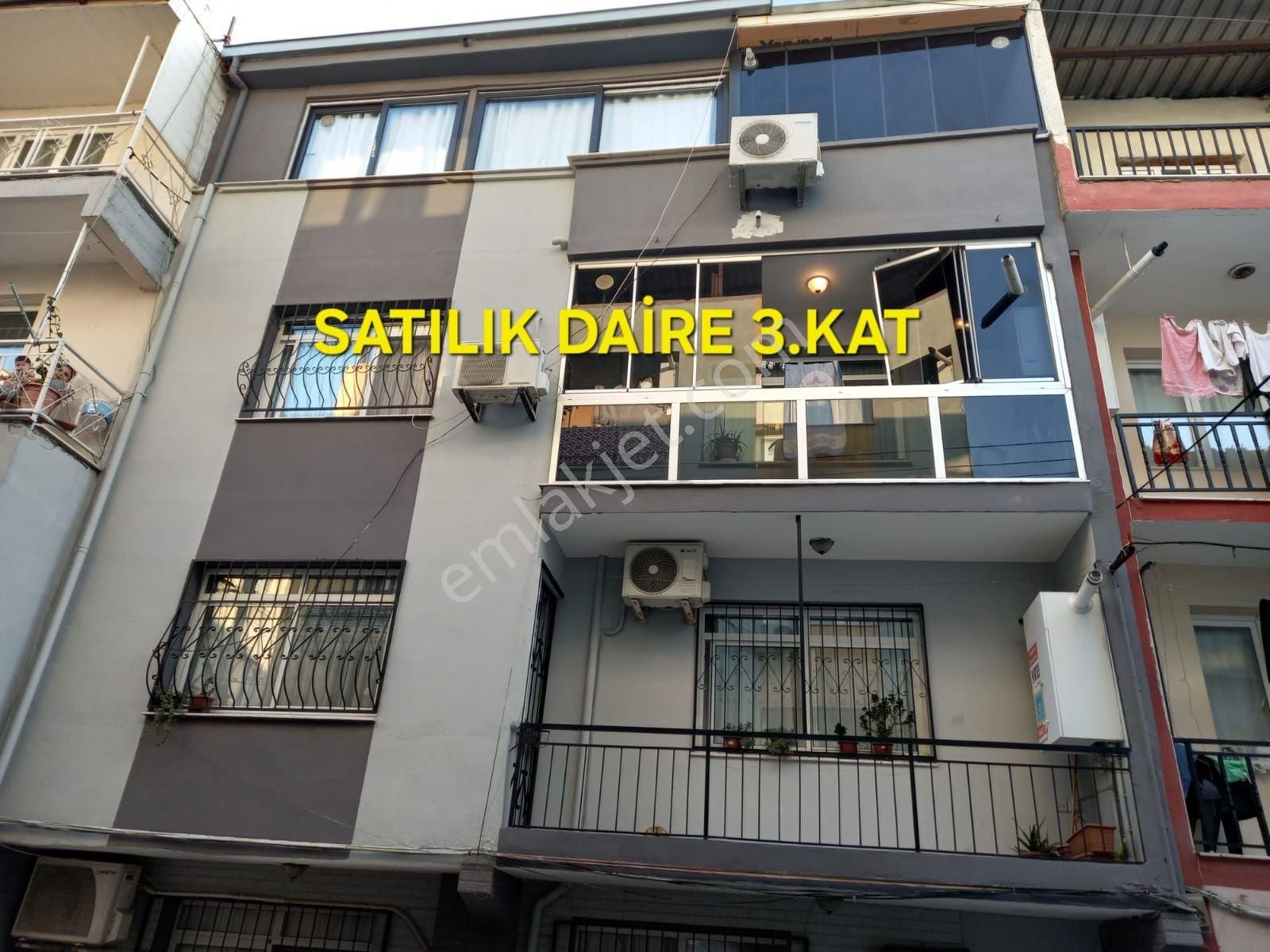 Göksu Mah. İzbana Yakın 2+1 110 M2. Ebevyn Banyolu Satılık Arakat Daire