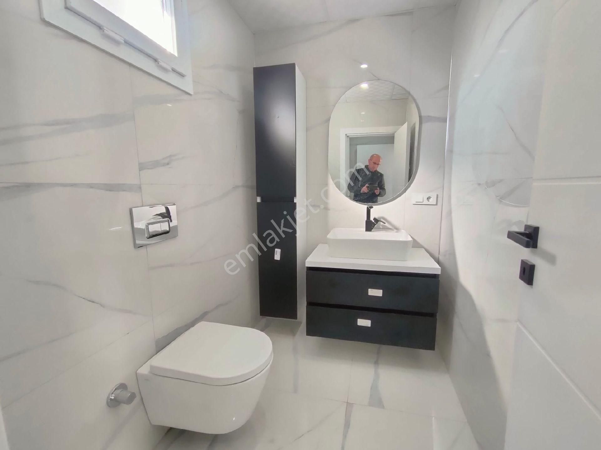 M.ereğlisi Dereağzı Mah. Satılık Lüks Villa Deniz Manzaralı - Görsel 9