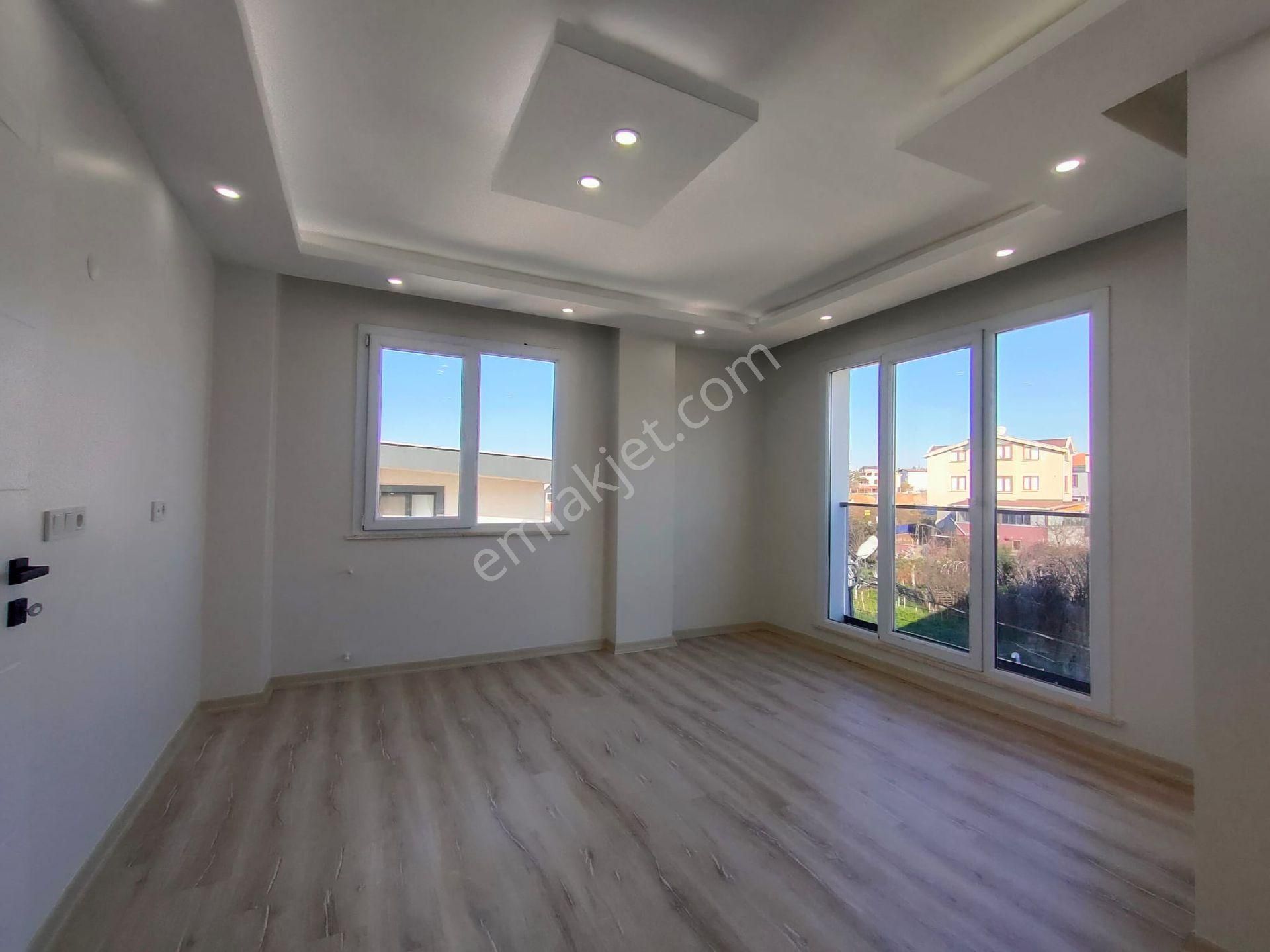 M.ereğlisi Dereağzı Mah. Satılık Lüks Villa Deniz Manzaralı - Görsel 23