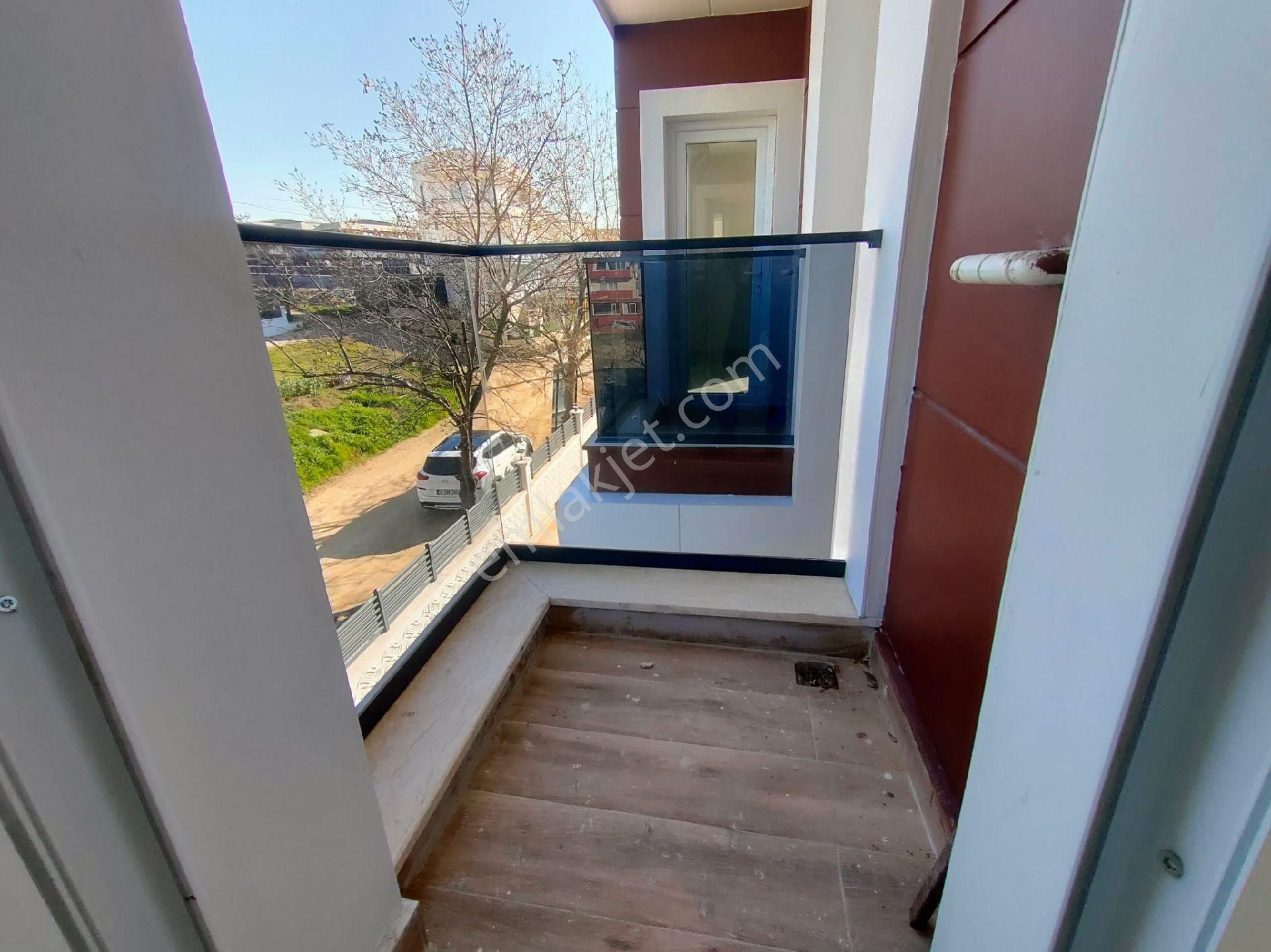 M.ereğlisi Dereağzı Mah. Satılık Lüks Villa Deniz Manzaralı - Görsel 17