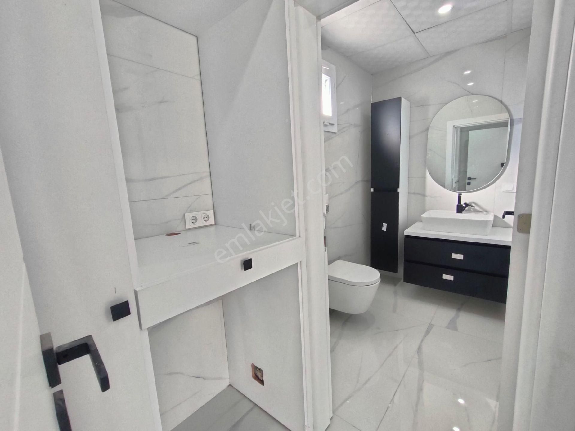 M.ereğlisi Dereağzı Mah. Satılık Lüks Villa Deniz Manzaralı - Görsel 11