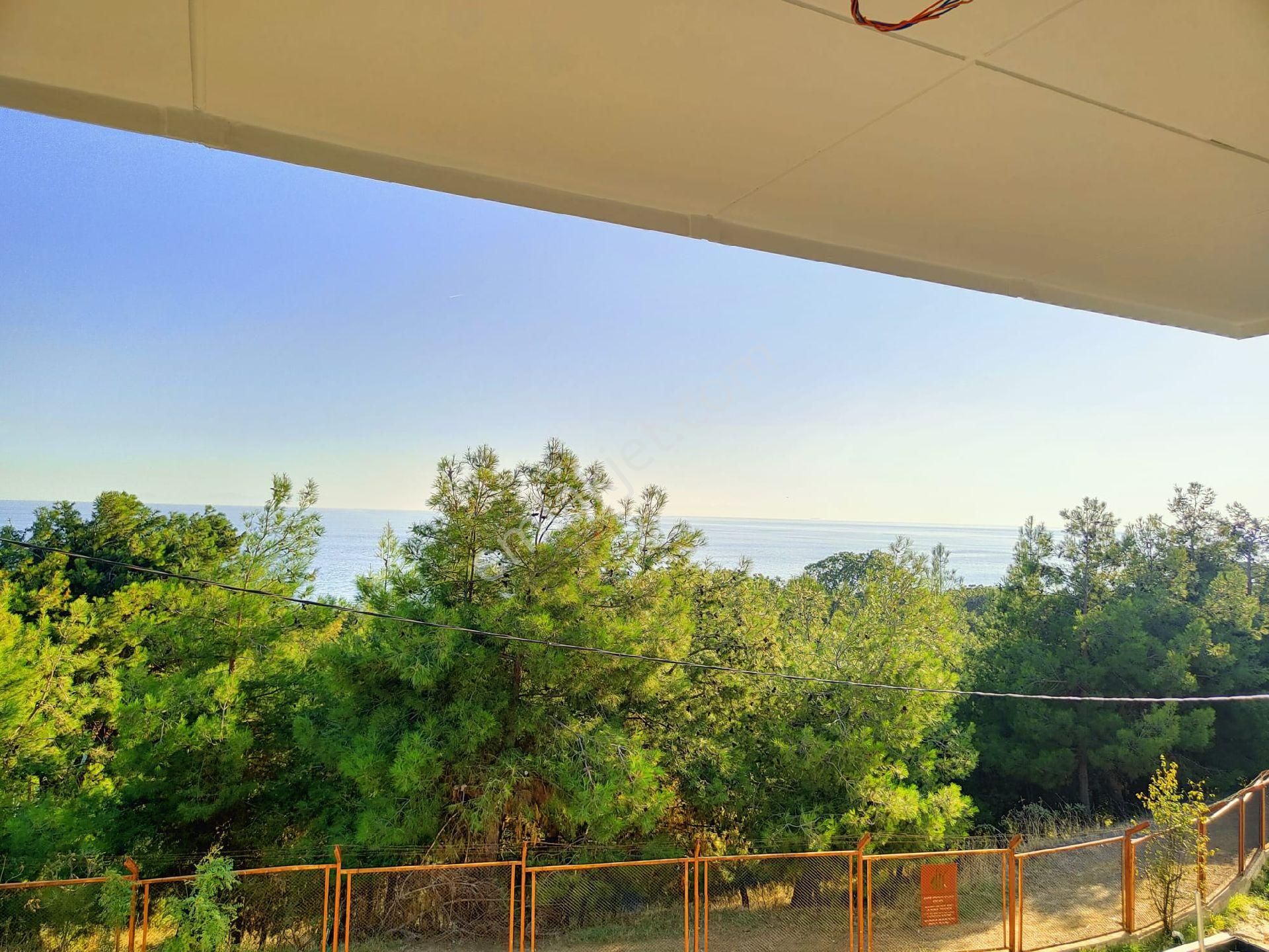 M.ereğlisi Dereağzı Mah. Satılık Lüks Villa Deniz Manzaralı - Görsel 29