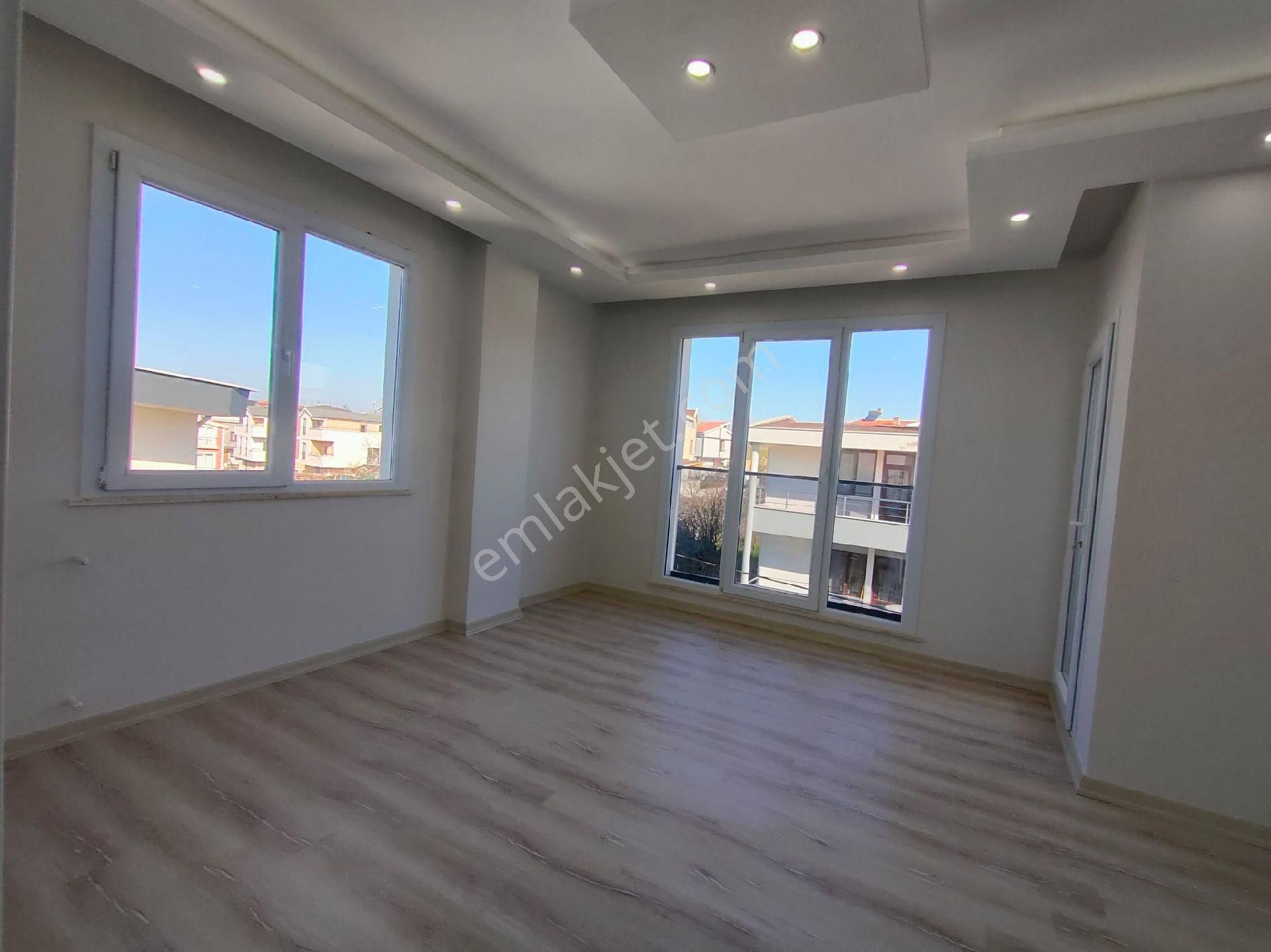 M.ereğlisi Dereağzı Mah. Satılık Lüks Villa Deniz Manzaralı - Görsel 22