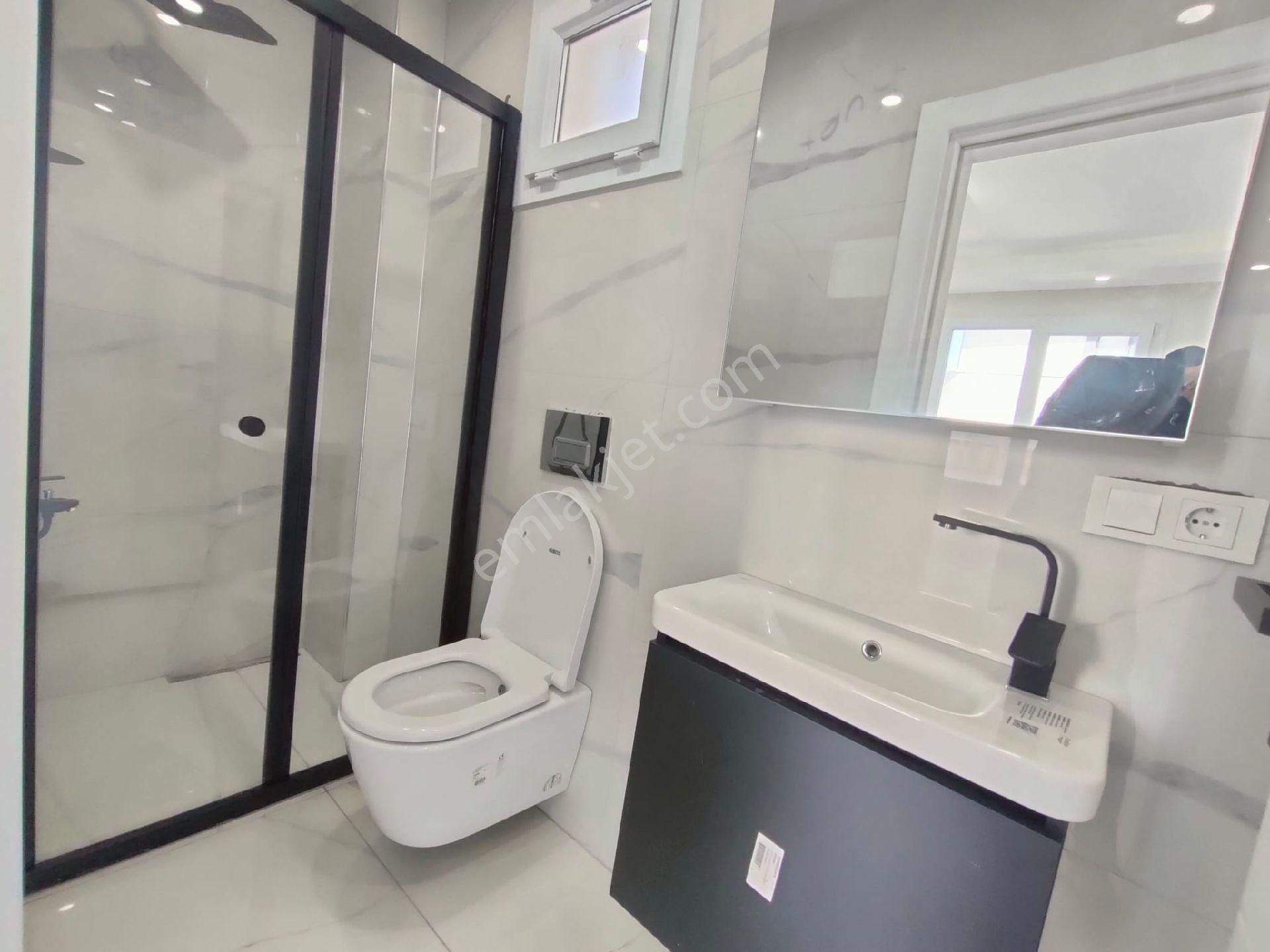 M.ereğlisi Dereağzı Mah. Satılık Lüks Villa Deniz Manzaralı - Görsel 18