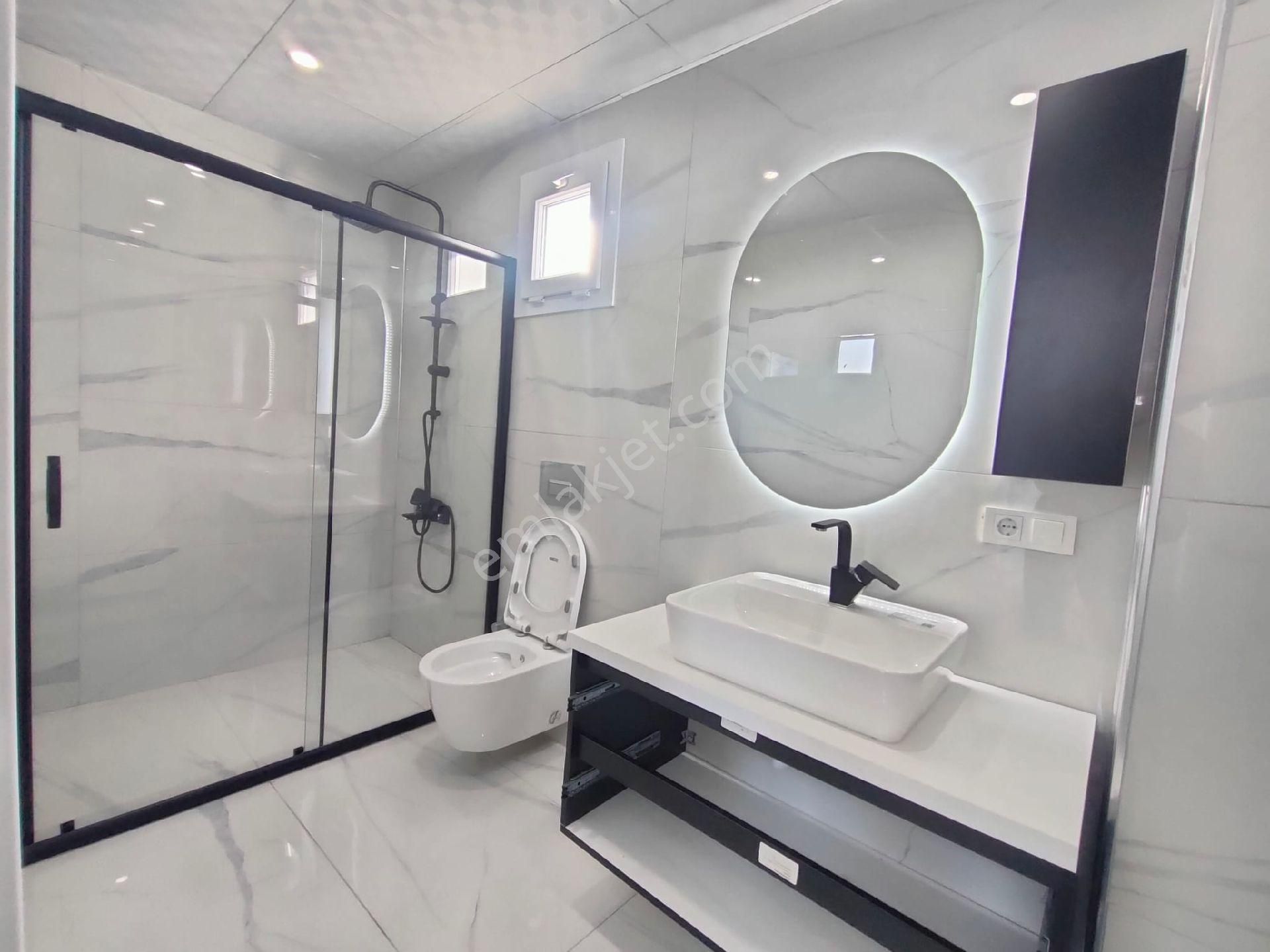 M.ereğlisi Dereağzı Mah. Satılık Lüks Villa Deniz Manzaralı - Görsel 26