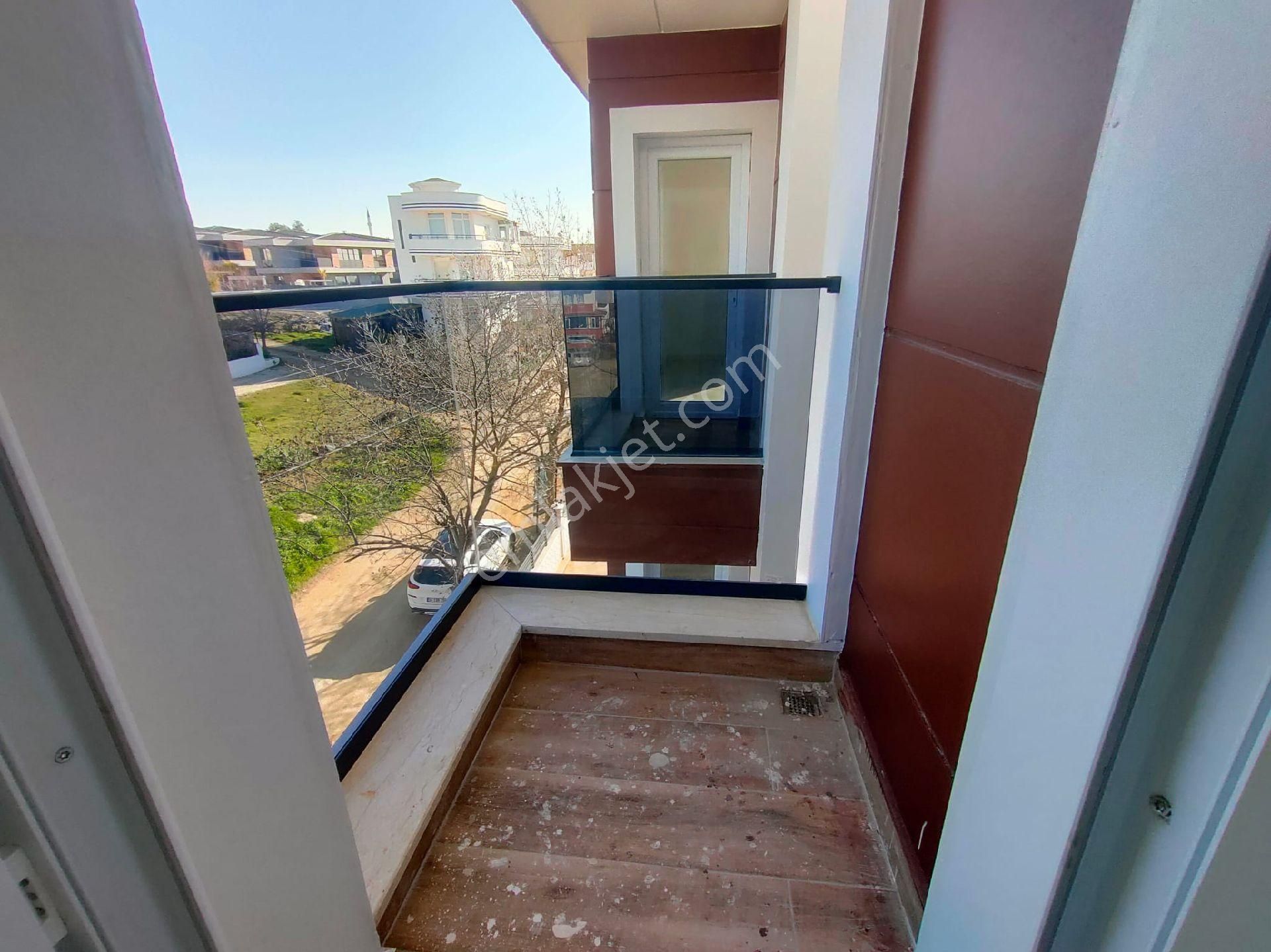 M.ereğlisi Dereağzı Mah. Satılık Lüks Villa Deniz Manzaralı - Görsel 24