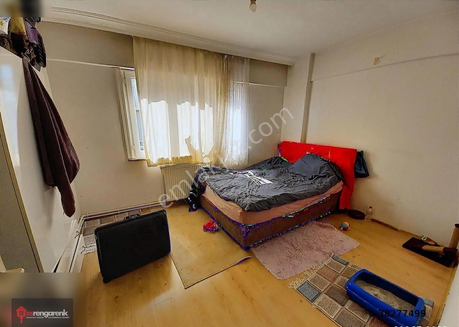 7584 Rengarenk Ten Kaptanpaşa Da Krediye Uygun 2+1