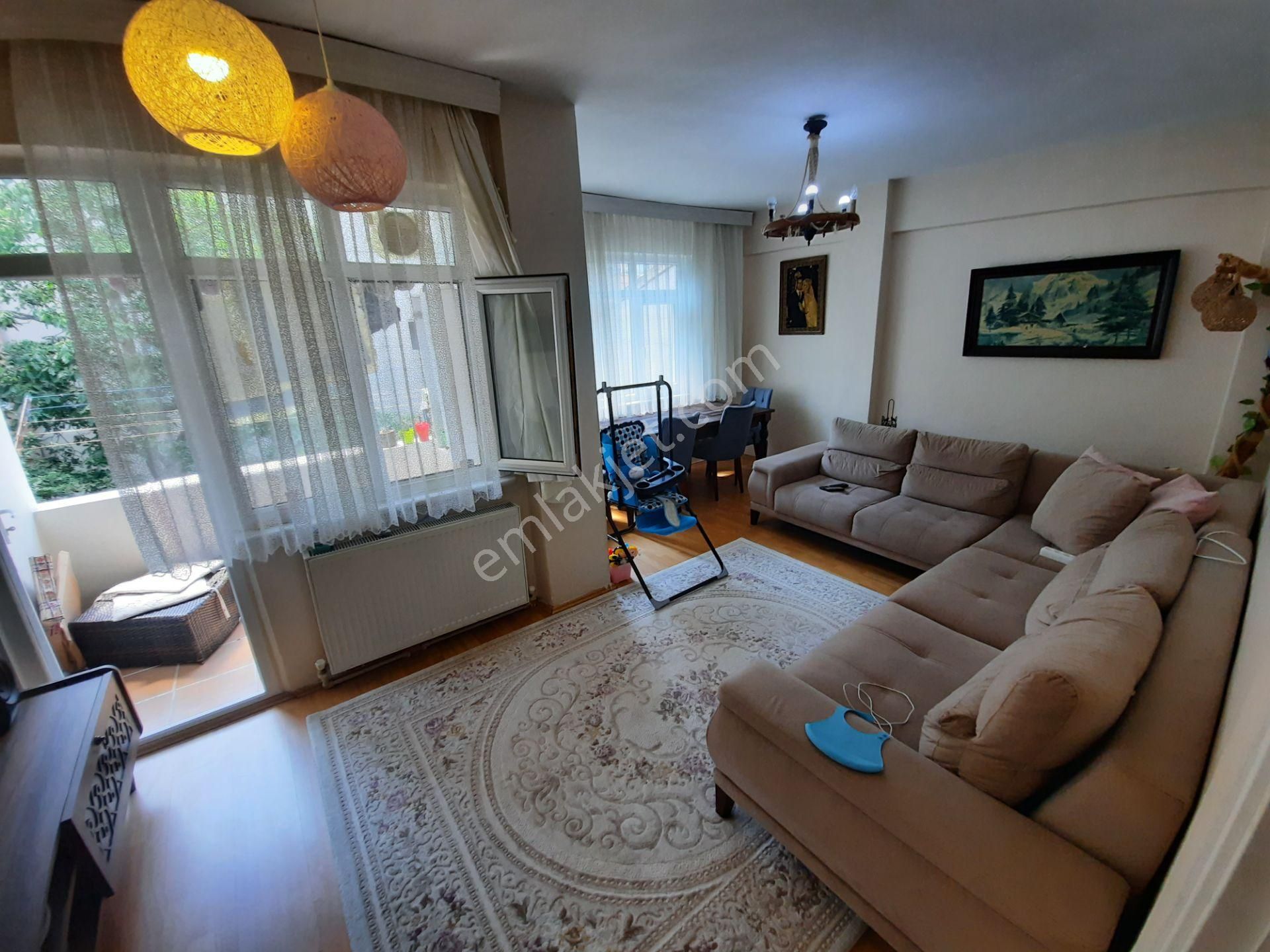 Deluxe 26 ' Dan İskeleye 8 Dk Balkonlu 2+1 80 M2 Fırsat Daire
