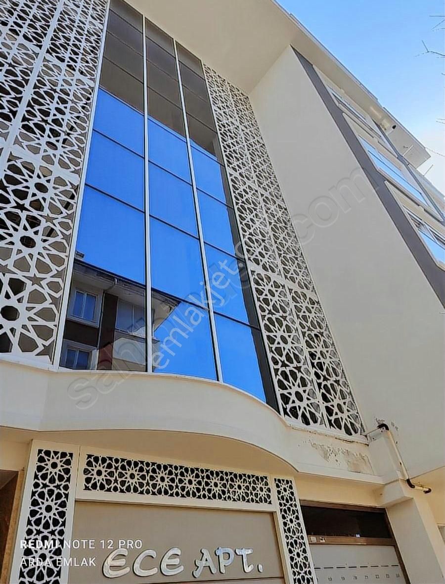 Konyaaltı Arda Emlak Tan Hurma Mah Satılık 1+1 Mobilyalı Daire