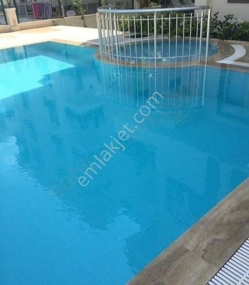 Konyaaltı Arda Emlak Tan Hurma Mah Satılık 1+1 Mobilyalı Daire