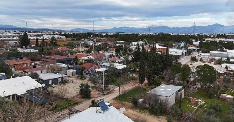 Kupon Mahelle İçinde 3+1 Müstakil Bahçe Yapılabilir Satılık Ev