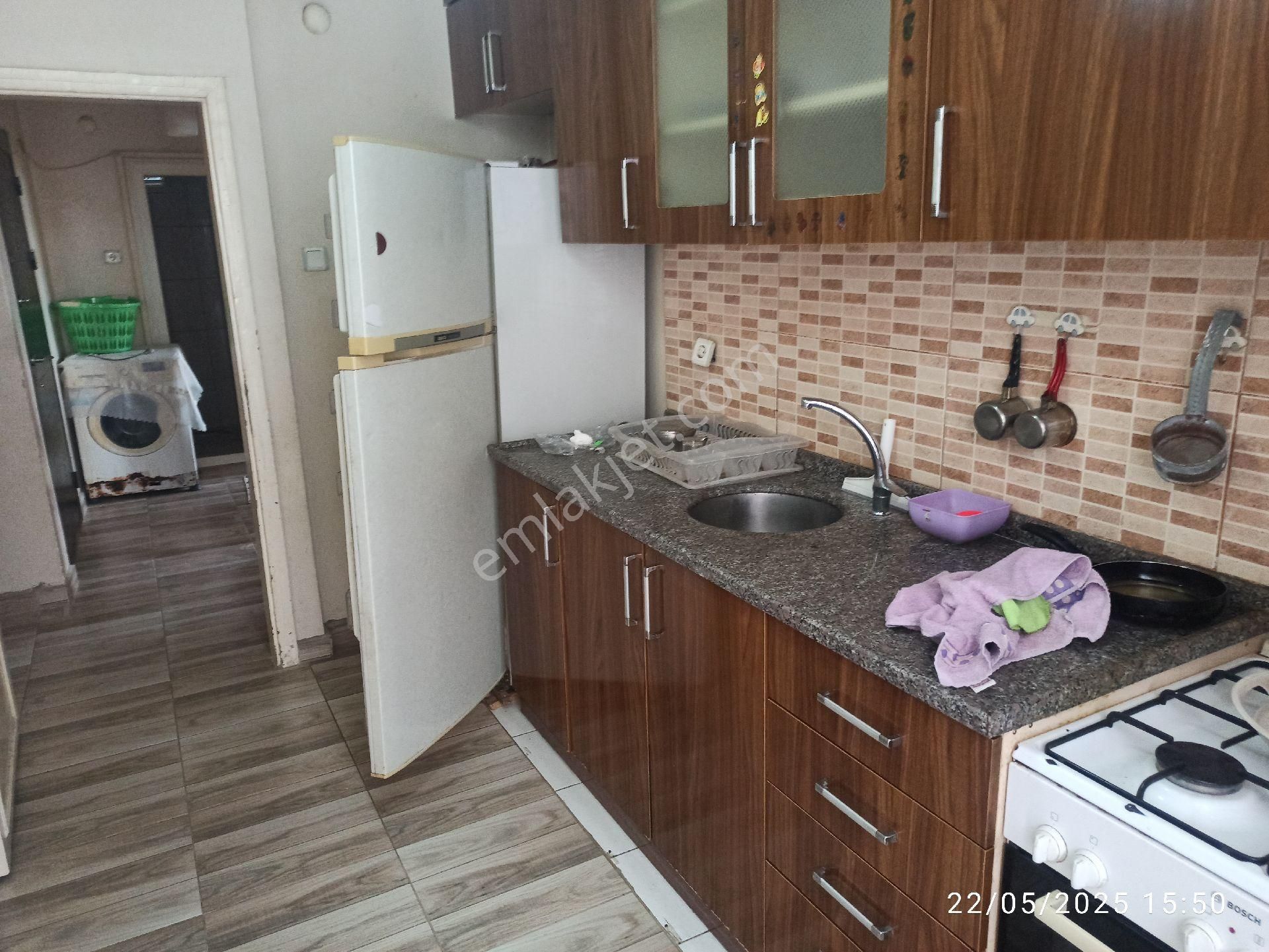 Mersin Yenişehir Gazi Mh Satılık 4+1 Daire