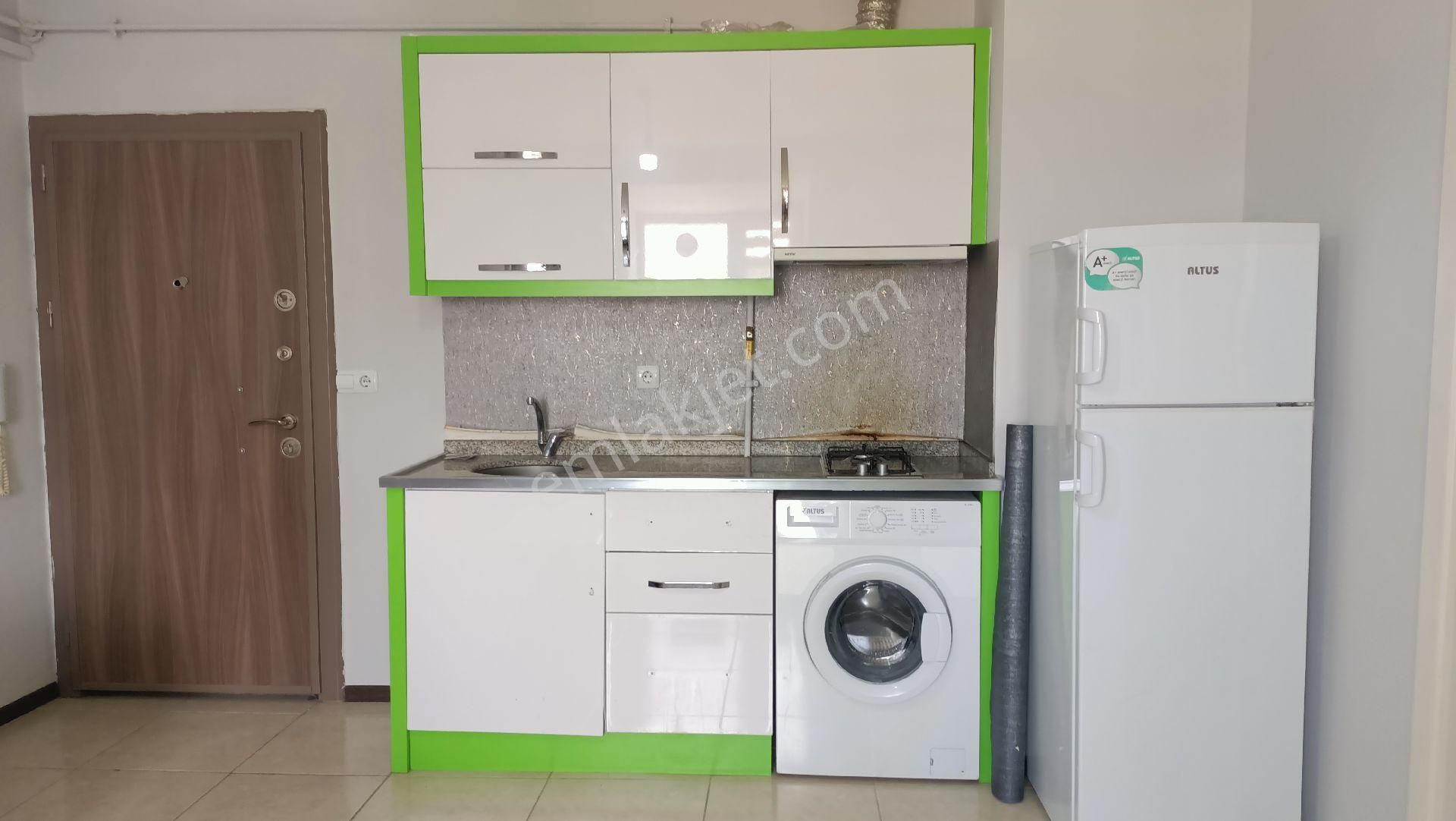 Paü Üniversitesi Yürüme Mesafesinde Kiralık Eşyalı Apart