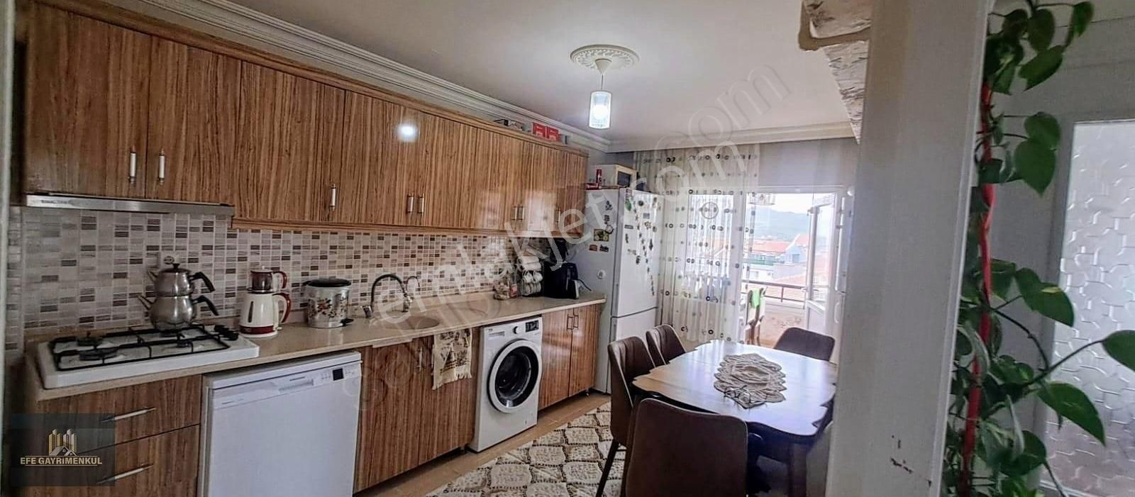 Efe Gayrimenkul'den Yenibayındırda Yapılıı Site Dairesi!!!
