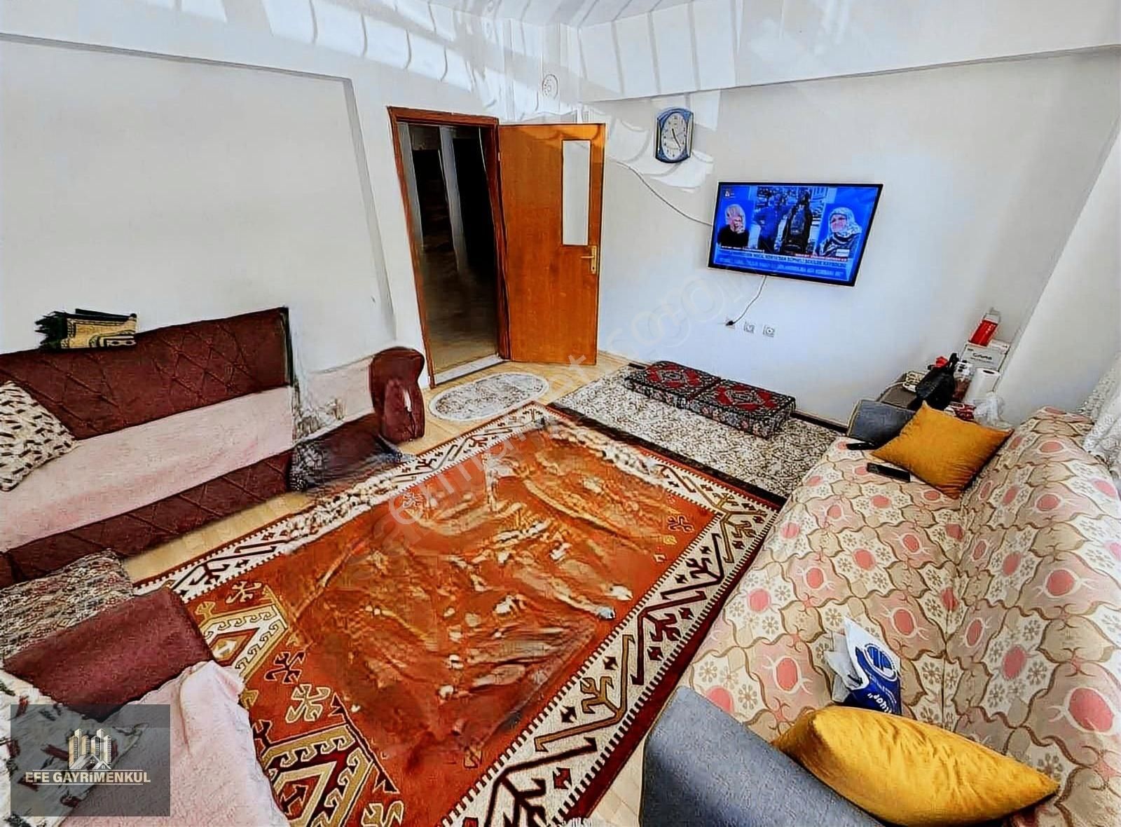 Efe Gayrimenkul'den Cadde Yakını Bütçe Dostu Fırsatıı !!!!!