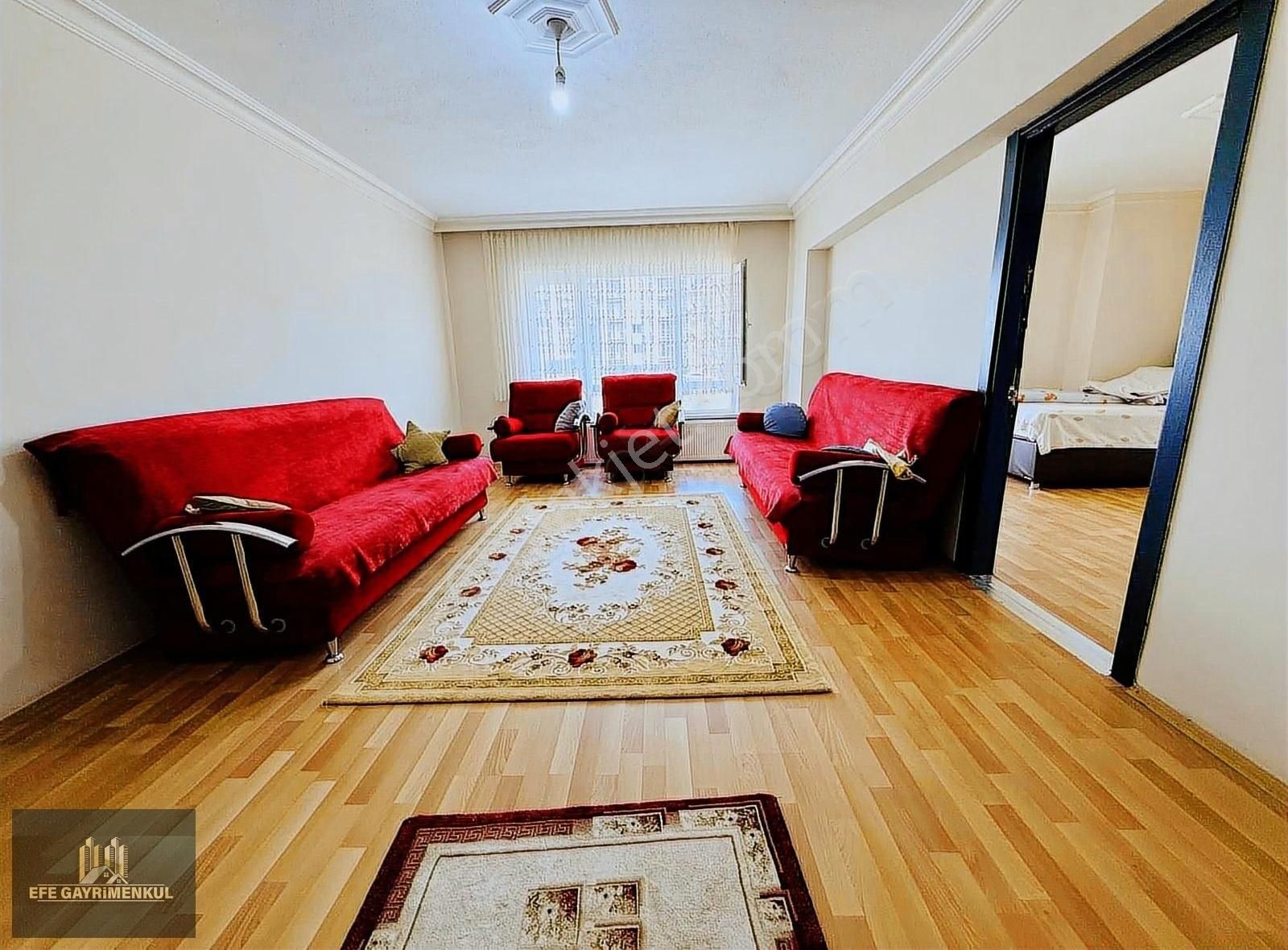 Efe Gayrimenkul'den Muhteşem Lokasyonda Uygun Fiyatlı Daire