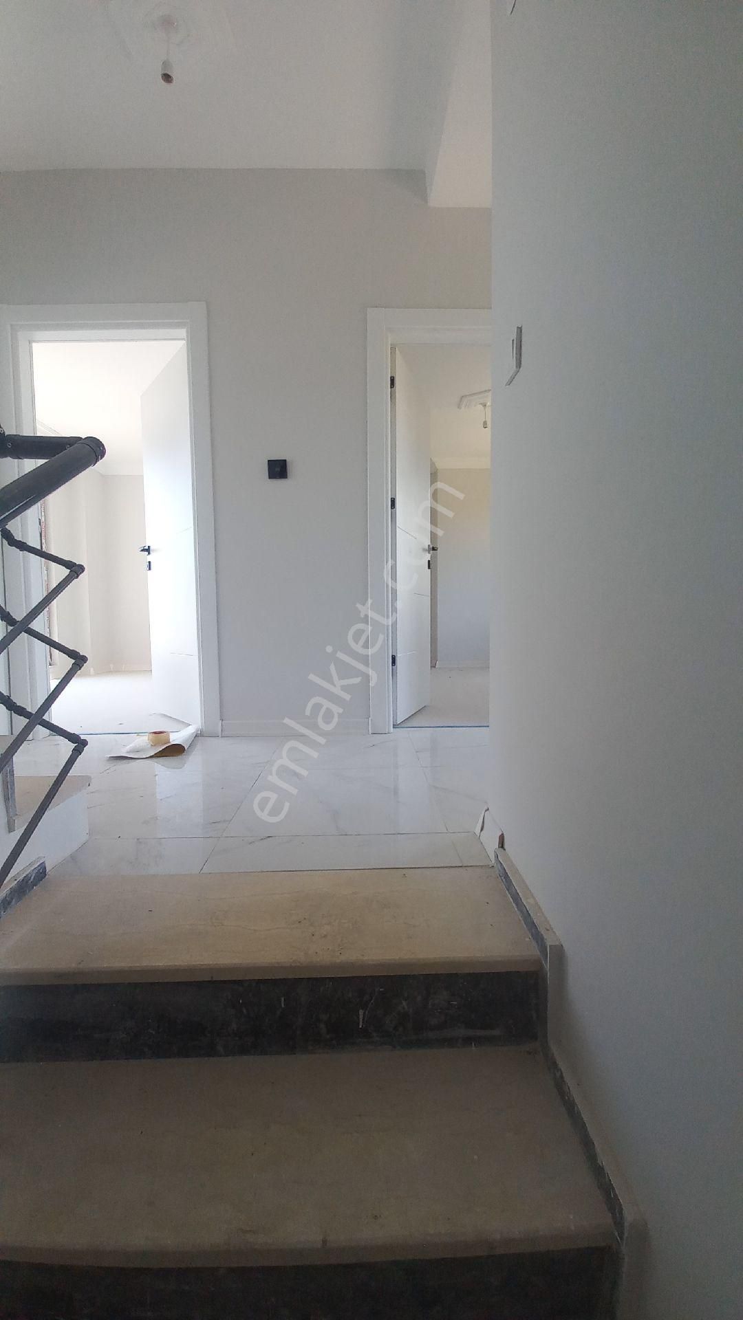 Şarköy Mürefte Yolu Üzerin,de Akıllı Sistem Süper Lüx Villa Ful Deniz Manzaralı Satılıktır - Görsel 19