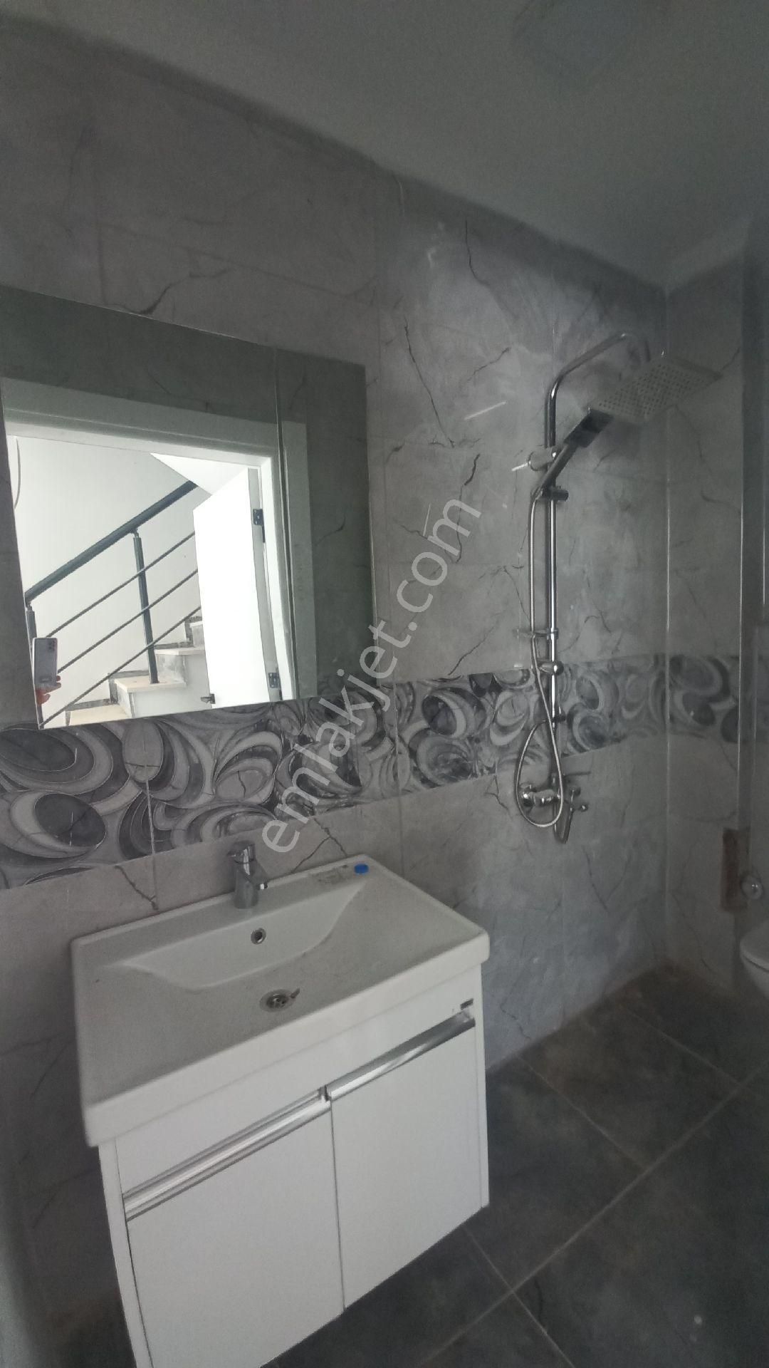 Şarköy Mürefte Yolu Üzerin,de Akıllı Sistem Süper Lüx Villa Ful Deniz Manzaralı Satılıktır - Görsel 10